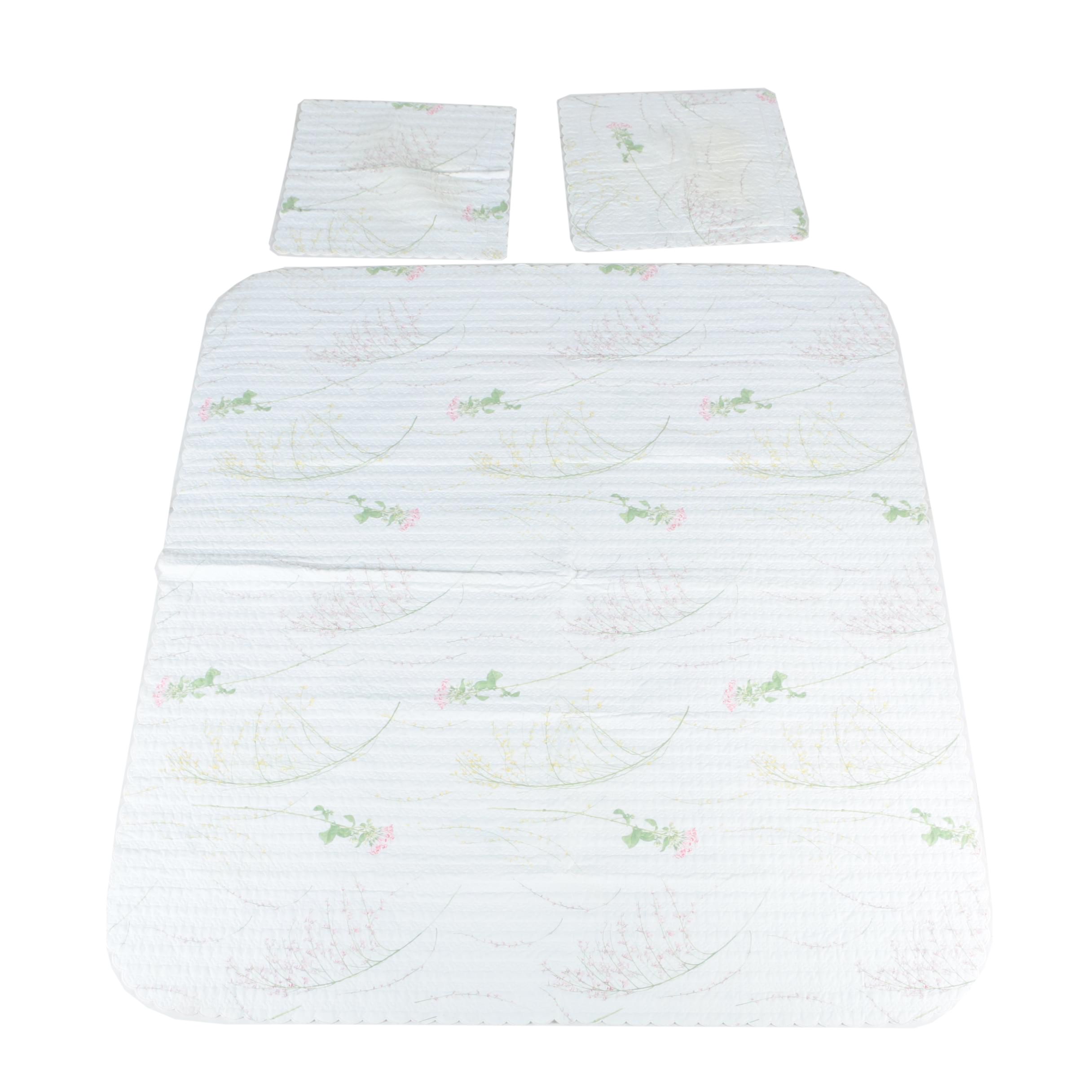 Yves Delorme Twin Bedding Set