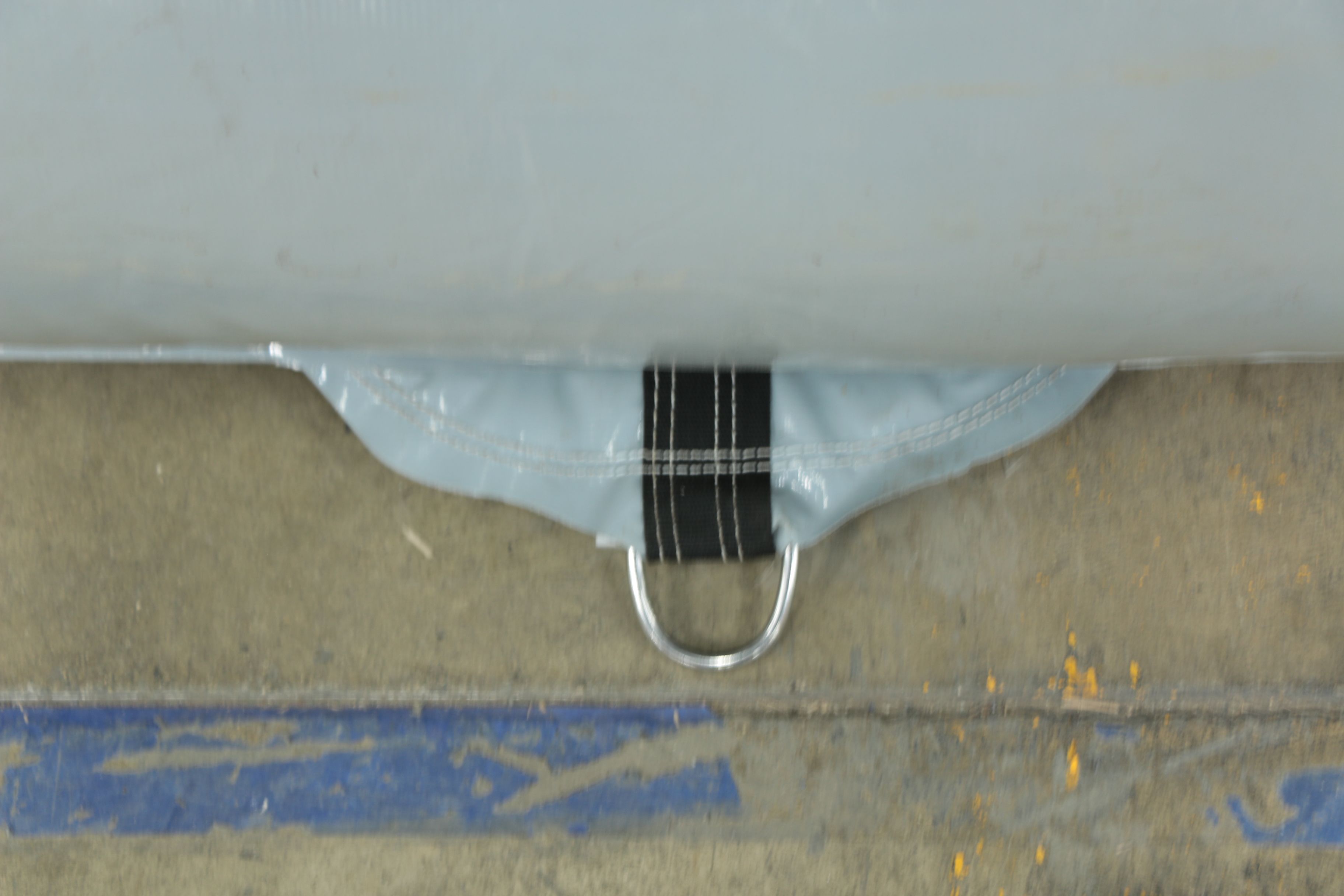 Massive Zorb Ball Inflatable Obstacle Course