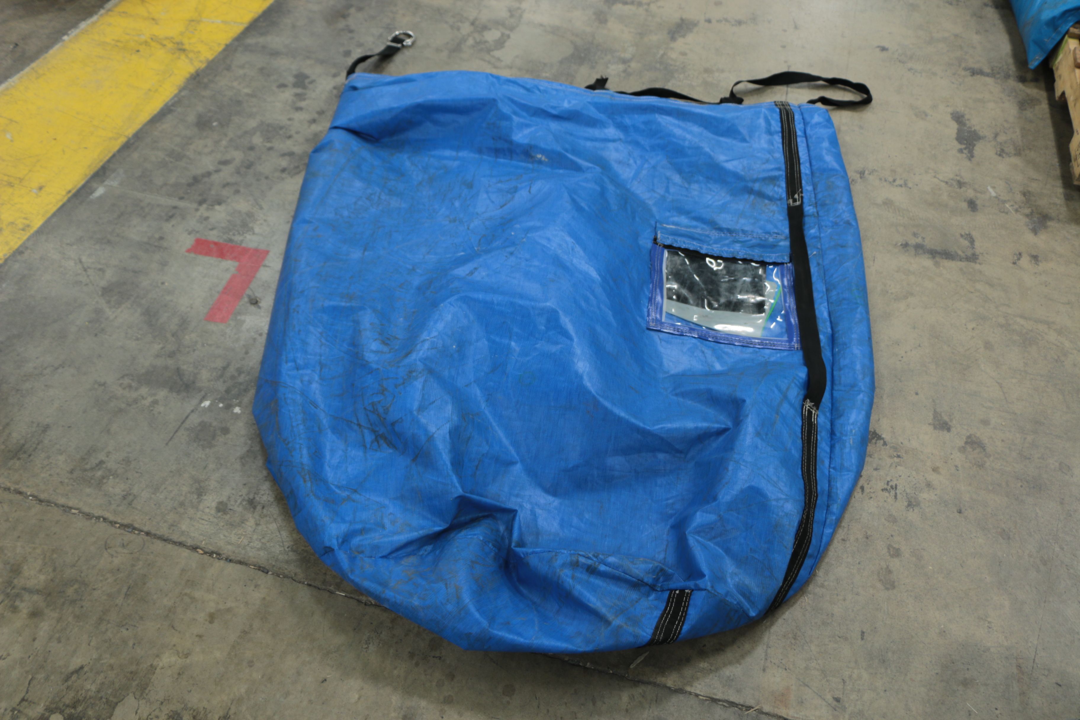 Massive Zorb Ball Inflatable Obstacle Course