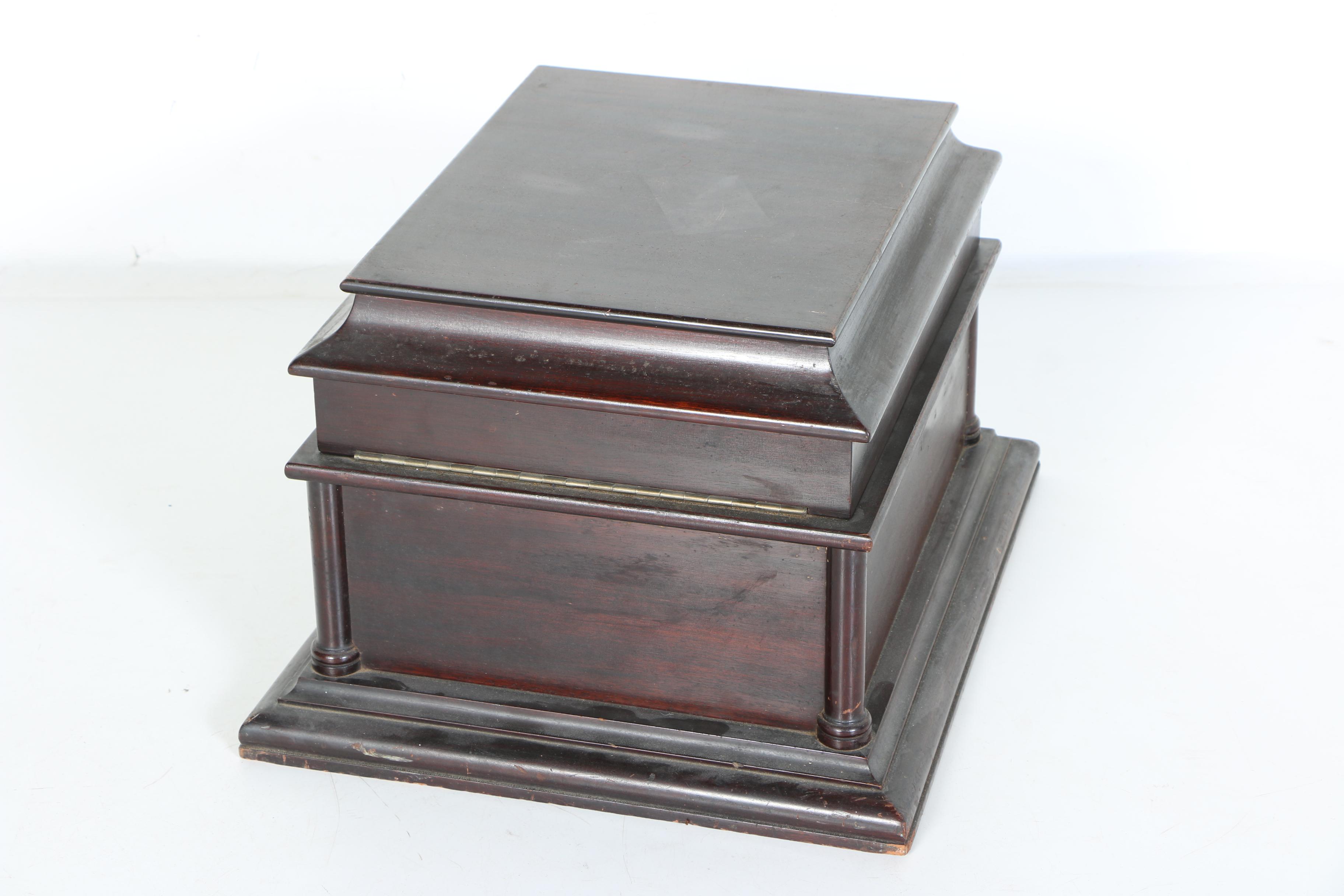 Columbia Grafonola Gramophone