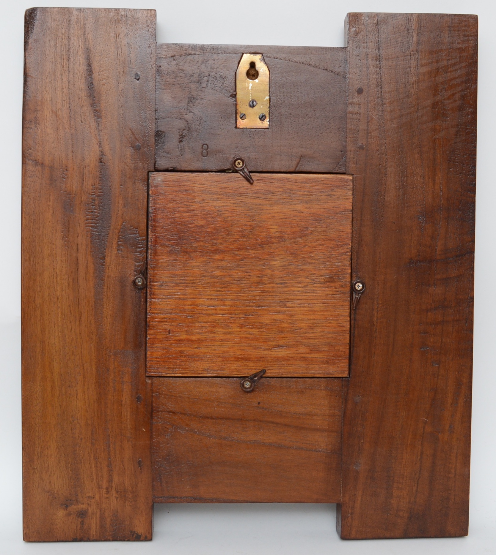 Van Briggle Pottery Tile