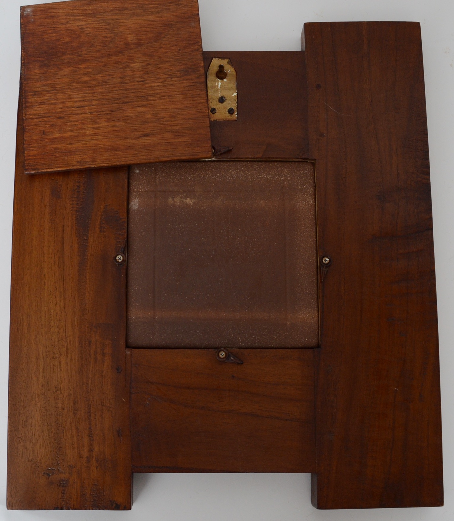 Van Briggle Pottery Tile