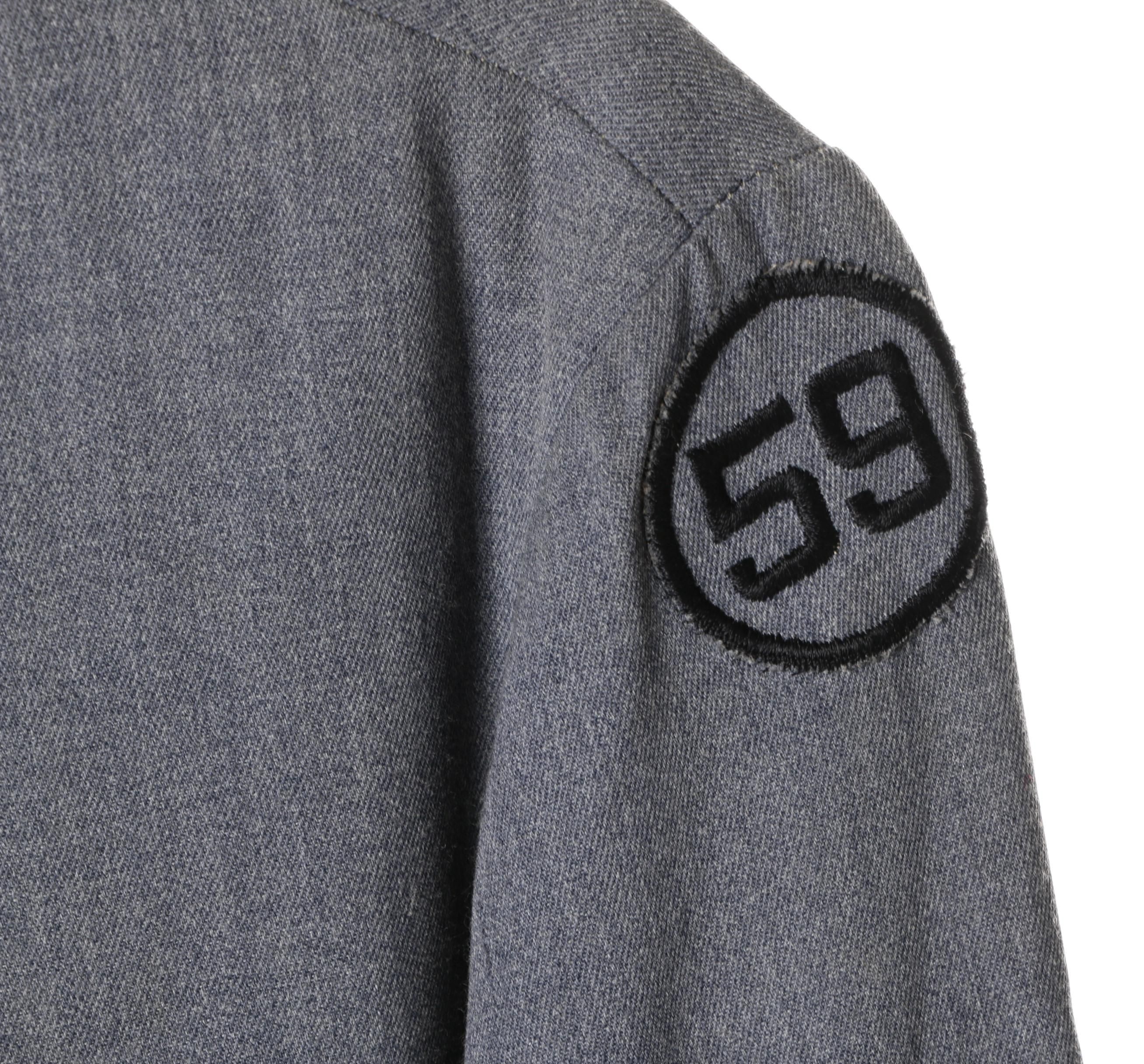 Vintage The Citadel, The Military College of South Carolina, Cadet Uniforms