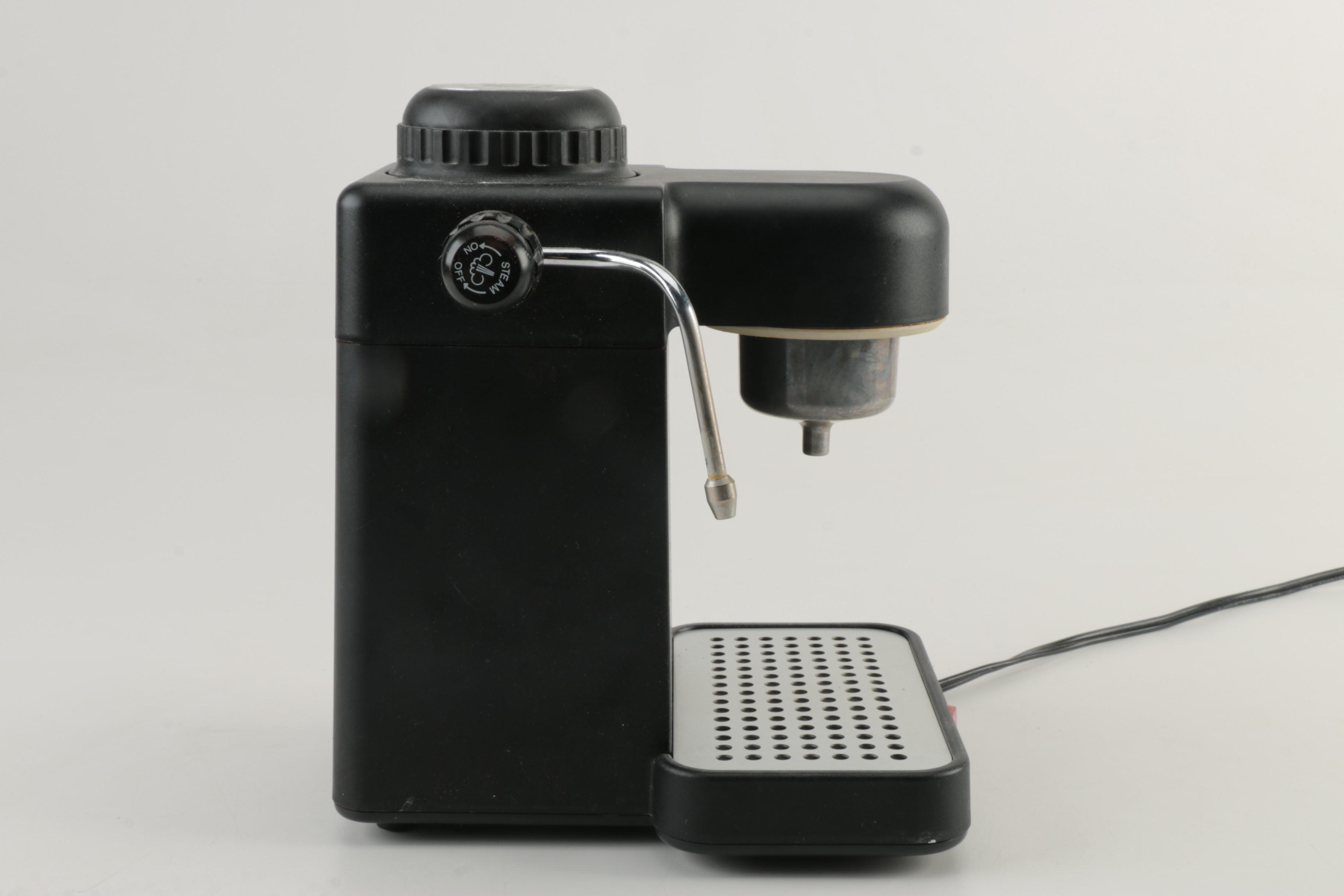 Krups Mini 963 Espresso Maker