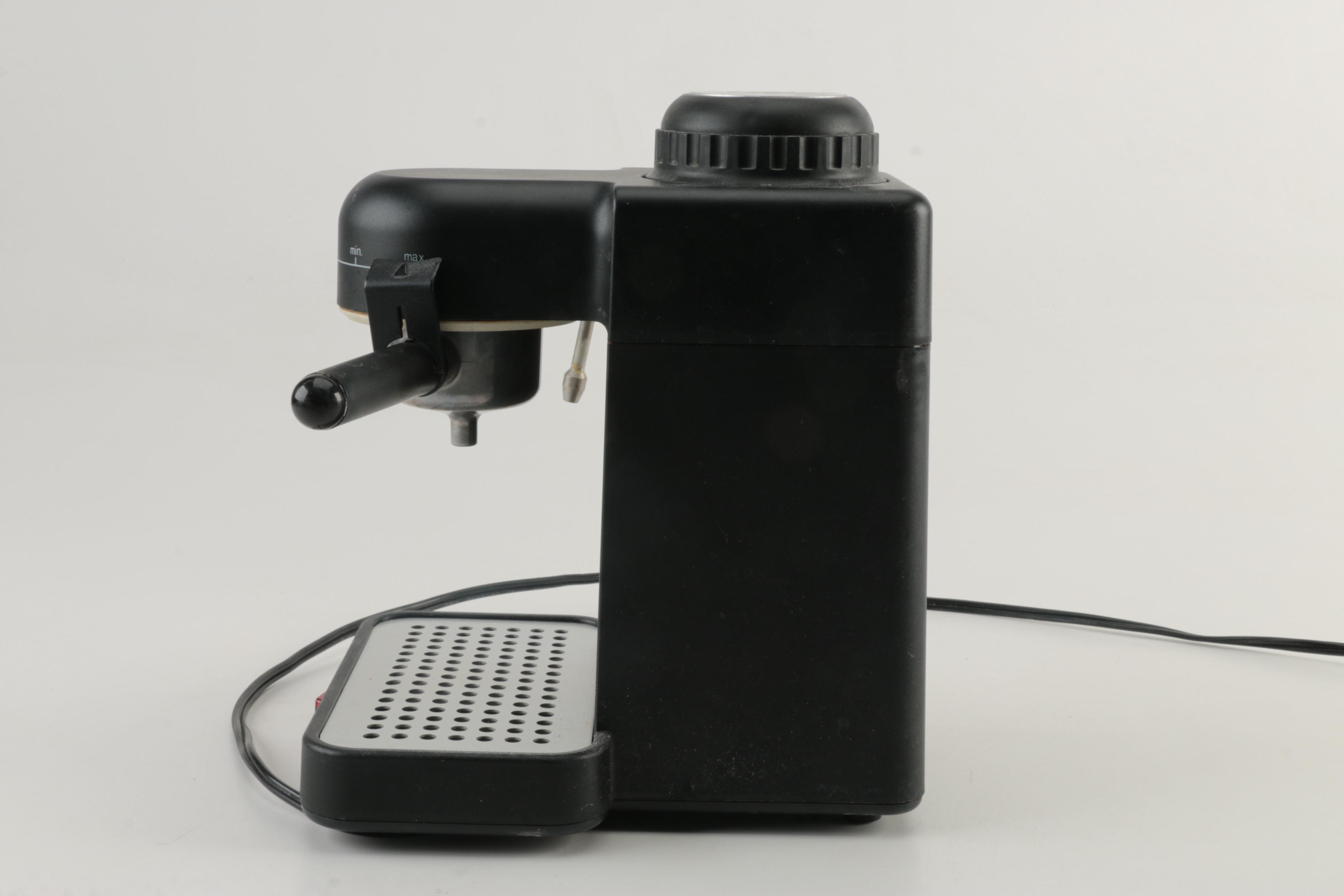 Krups Mini 963 Espresso Maker