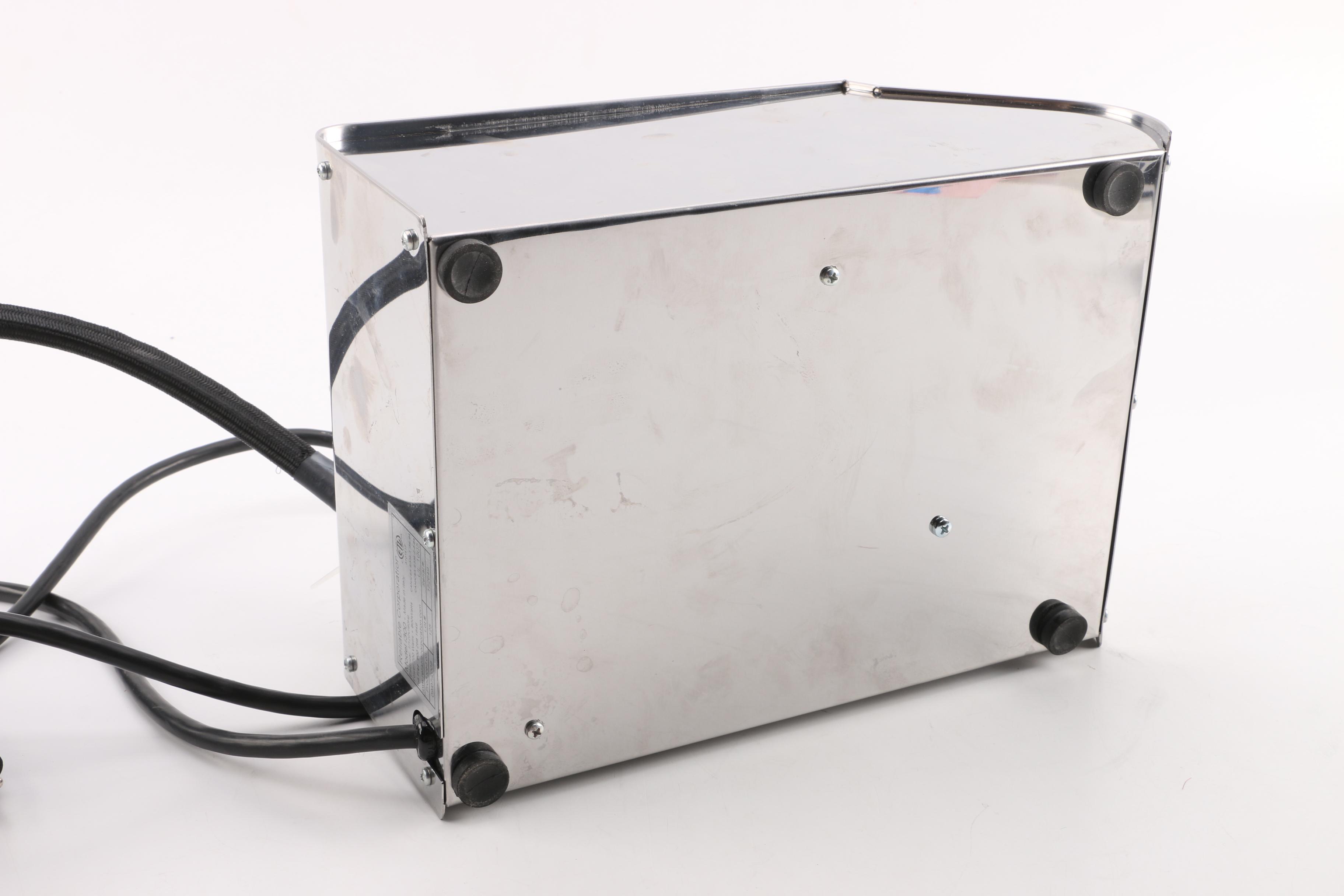 Reliable i300 Steam Iron Station