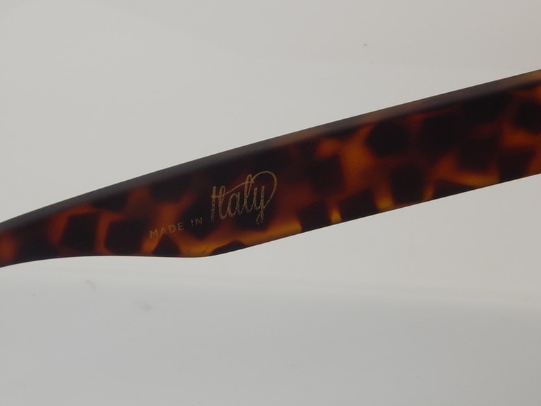 Zeal Captain Tortoiseshell Style Polarized Sunglasses