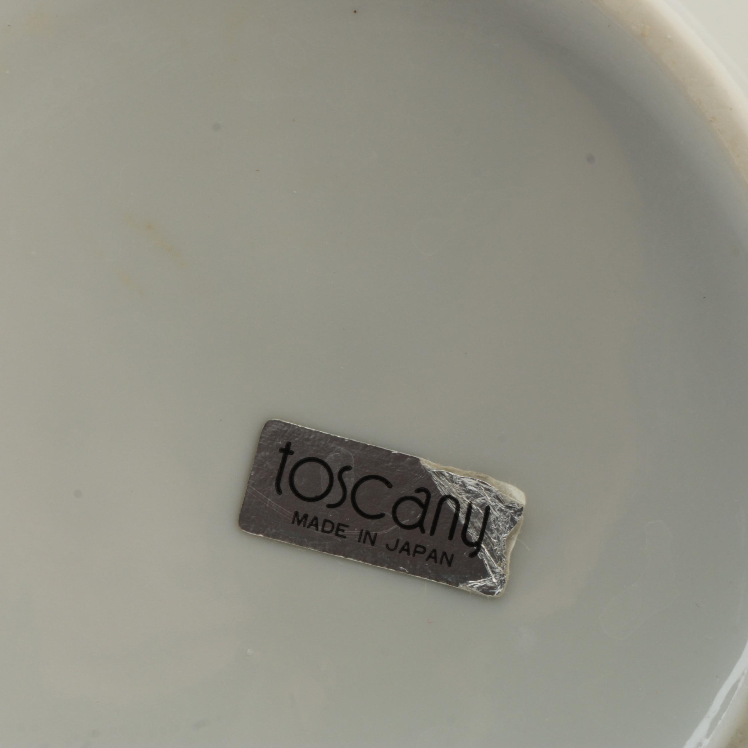 Porcelier Art Deco Style Teapot and More Collection