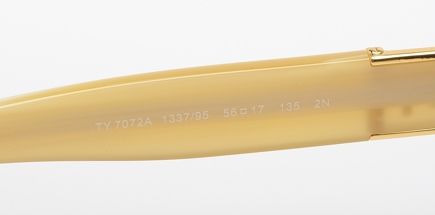 Tory Burch Sunglasses