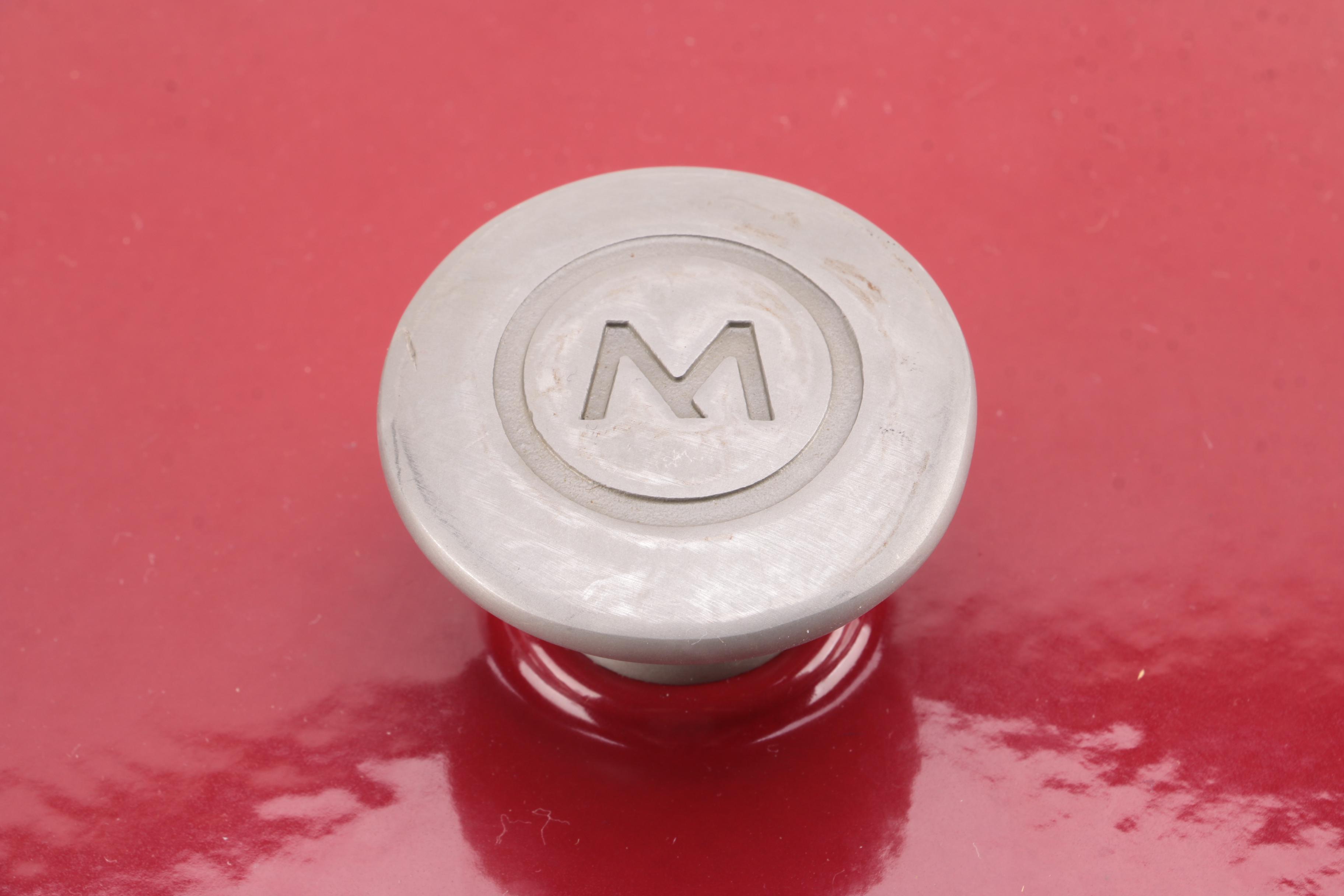 Dansk "Mario Batali" Enamel Cast Iron Cookware