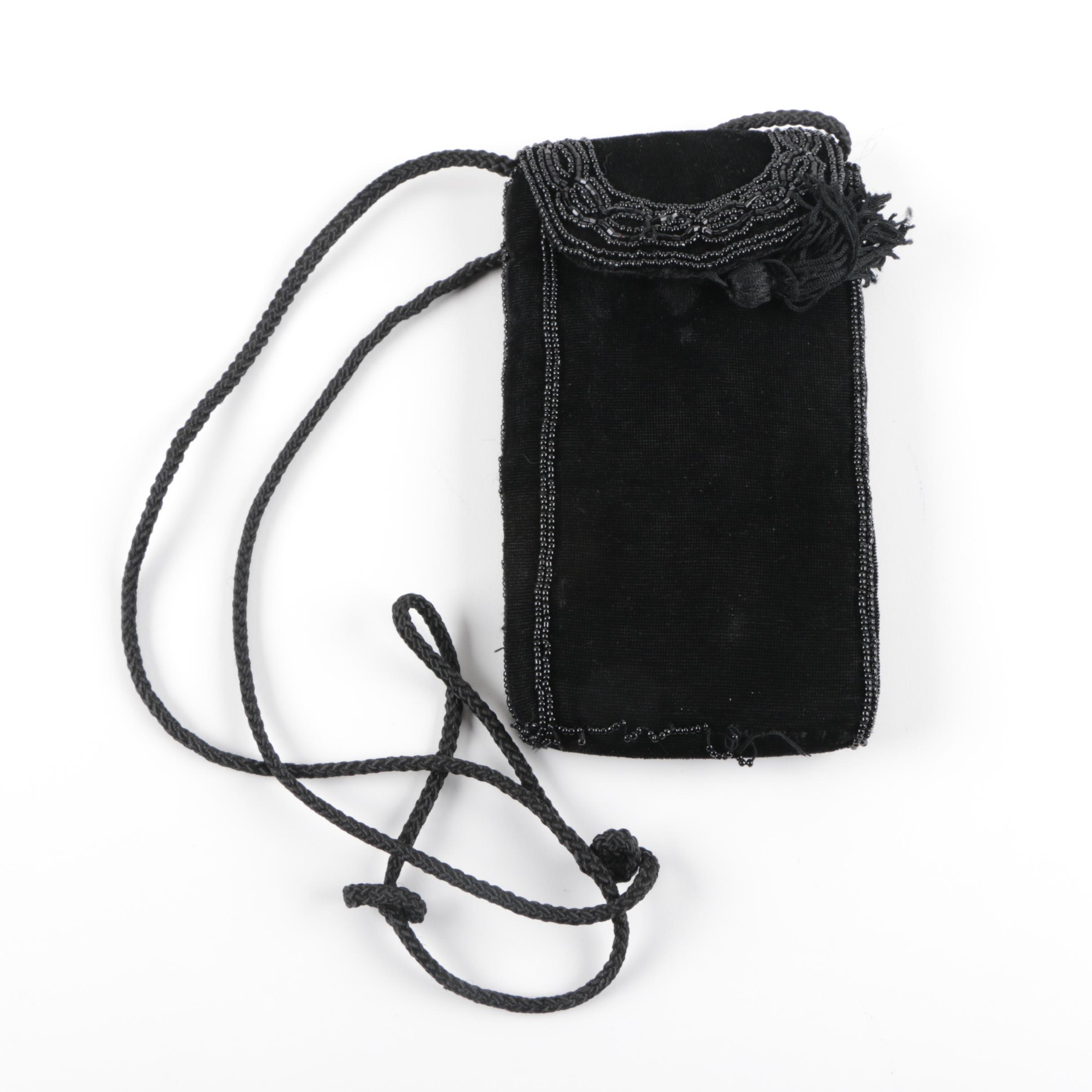 Vintage Handbags Including Whiting & Davis Alumesh