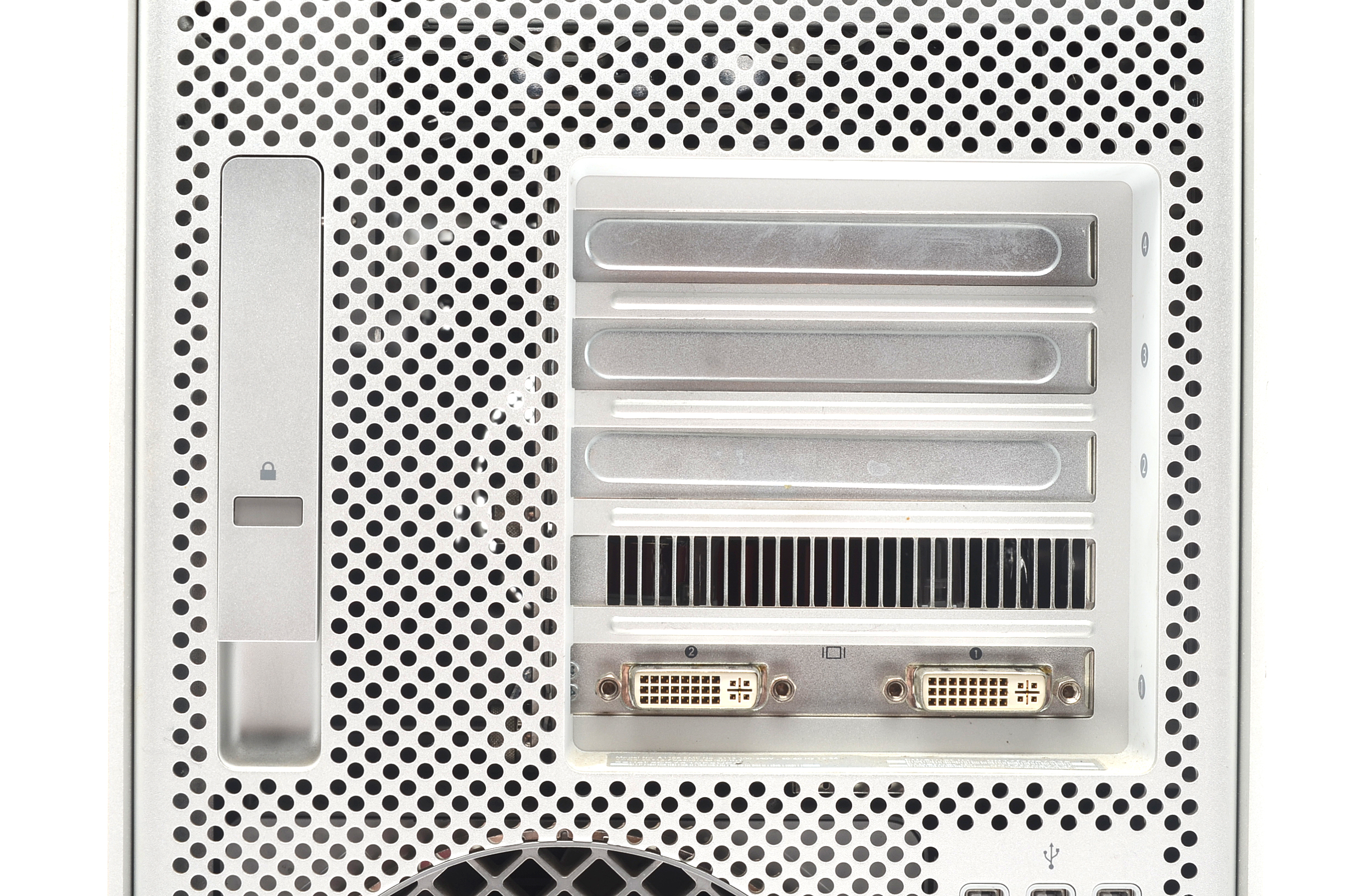 Apple Mac Pro Desktop Tower