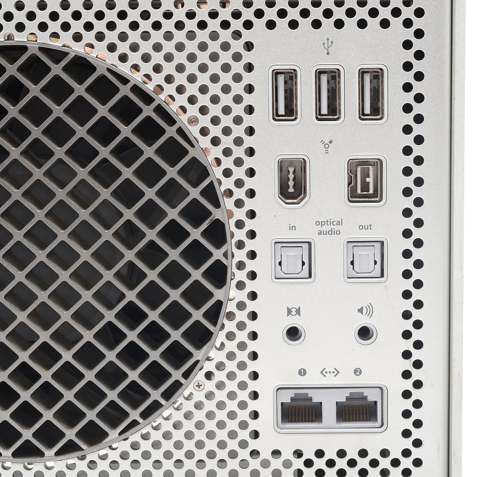 Apple Mac Pro Desktop Tower