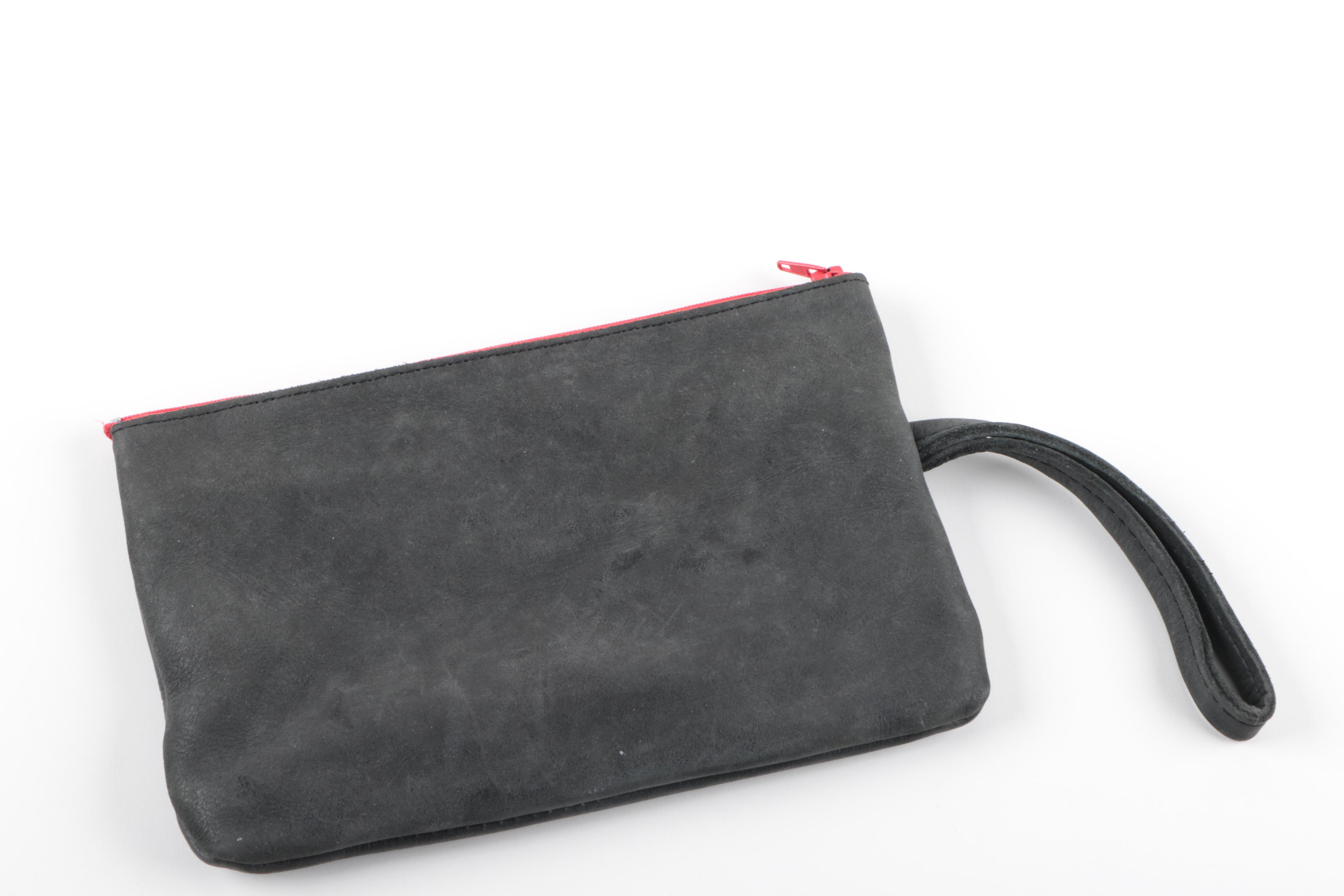 Assorted Wallets Including Kate Spade