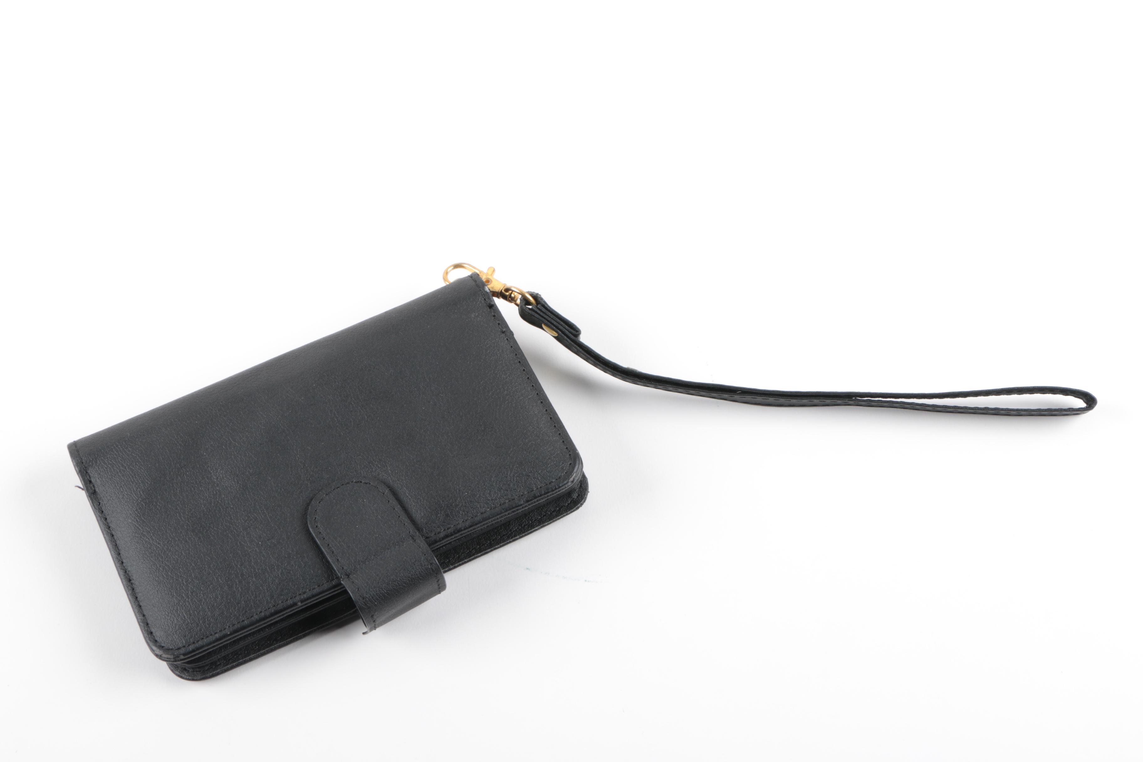 Assorted Wallets Including Kate Spade