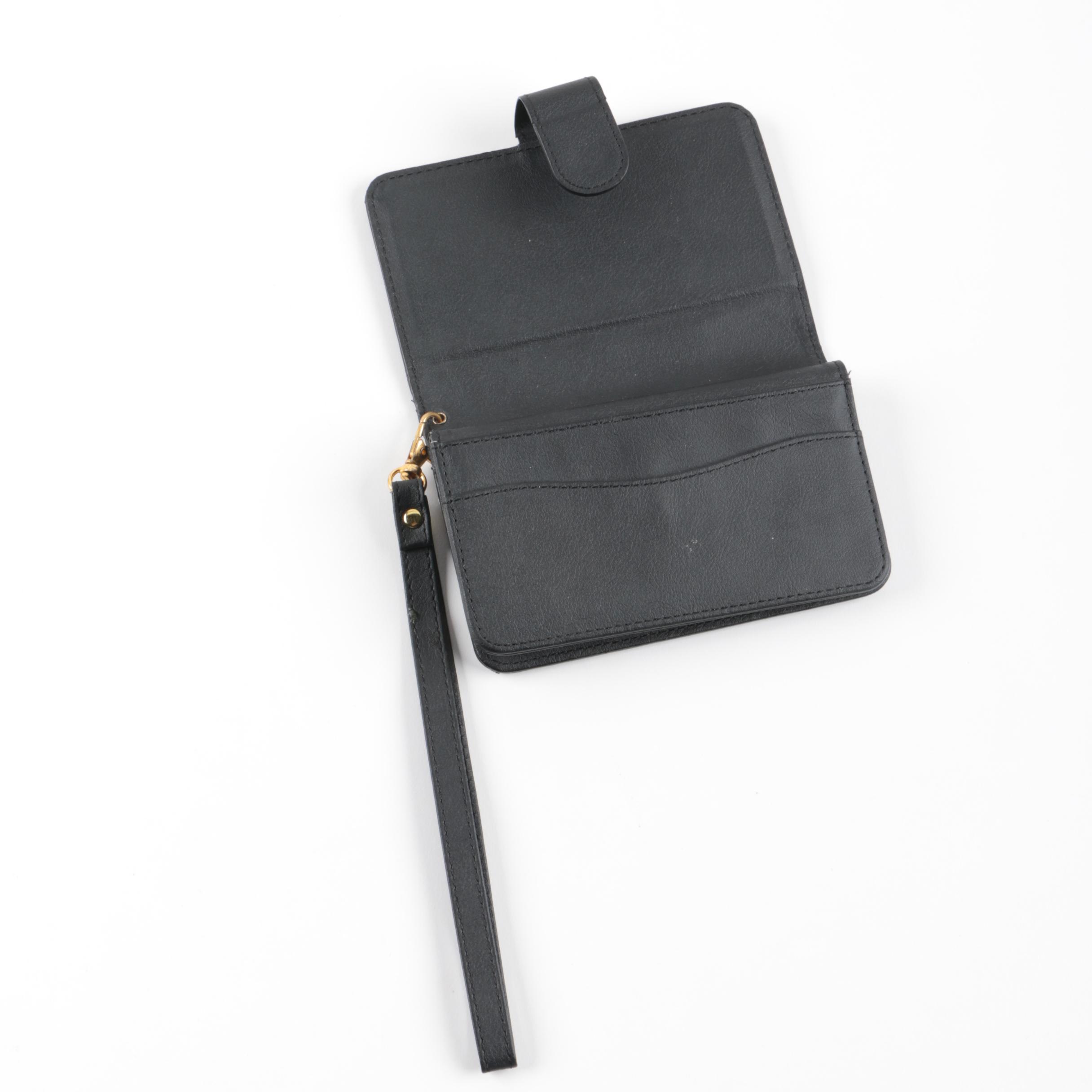 Assorted Wallets Including Kate Spade