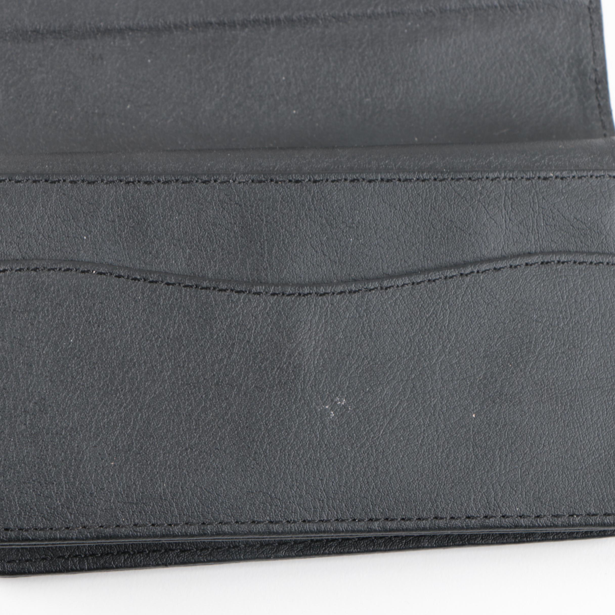 Assorted Wallets Including Kate Spade