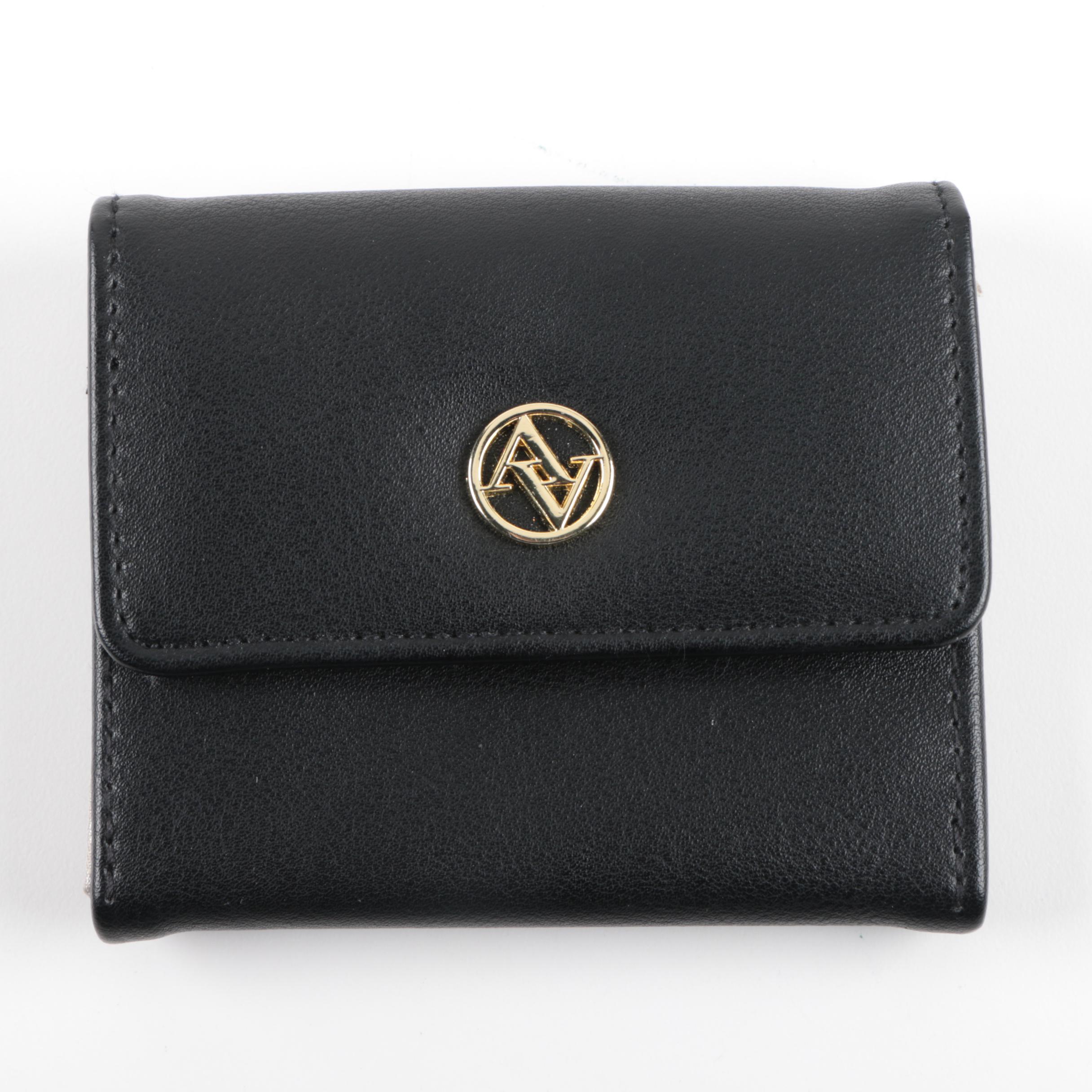 Assorted Wallets Including Kate Spade