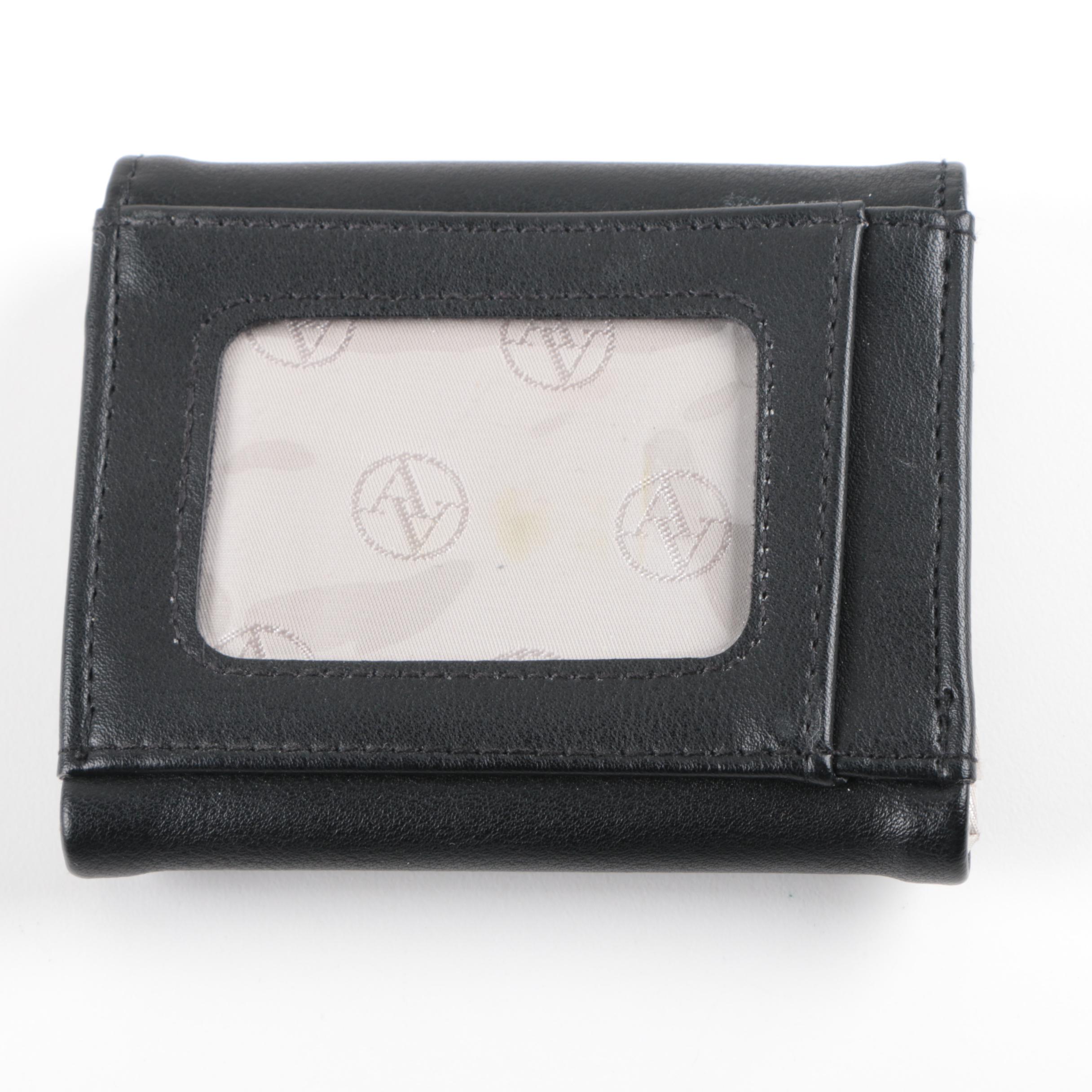 Assorted Wallets Including Kate Spade