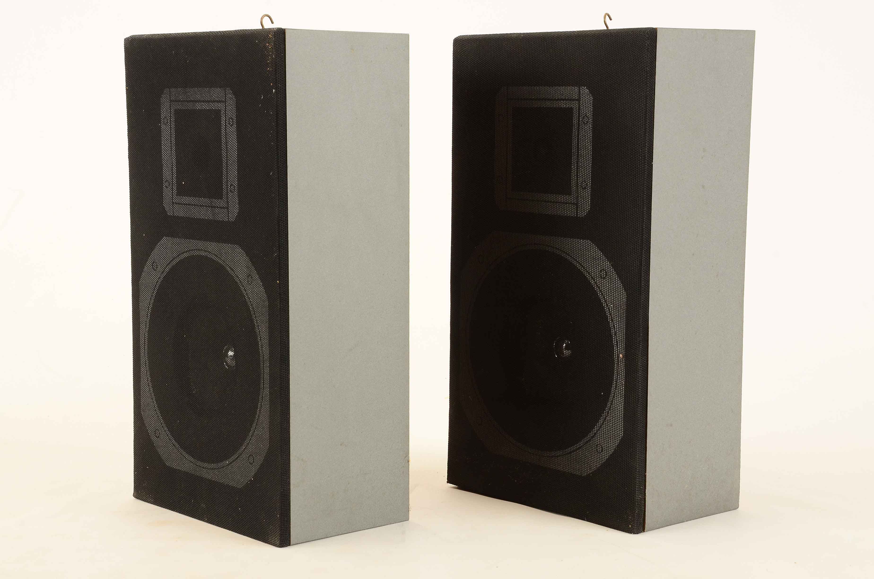 1984 Sears Roebuck SR AM/FM Stereo System