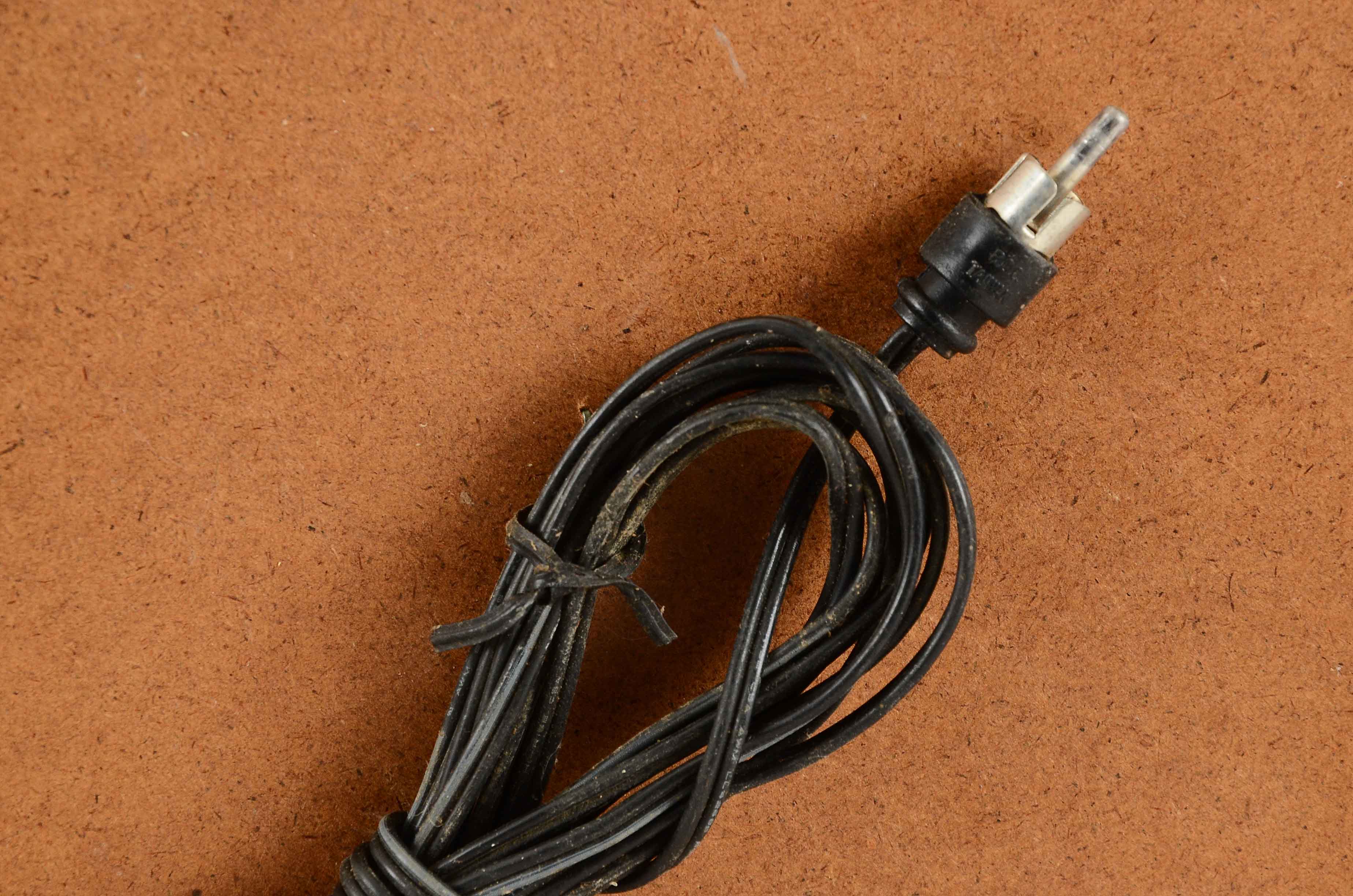 1984 Sears Roebuck SR AM/FM Stereo System