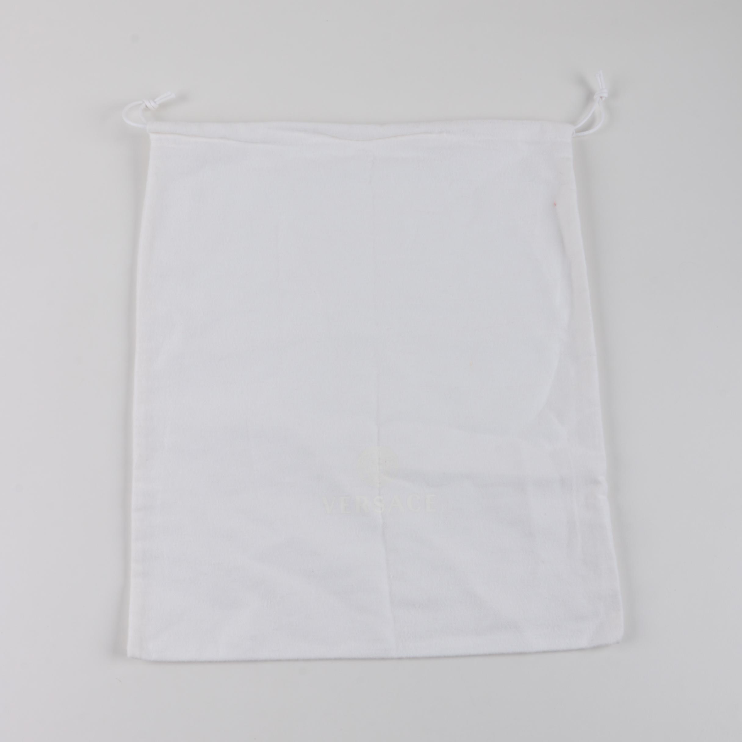 Designer Dust Covers and Boxes Including Prada