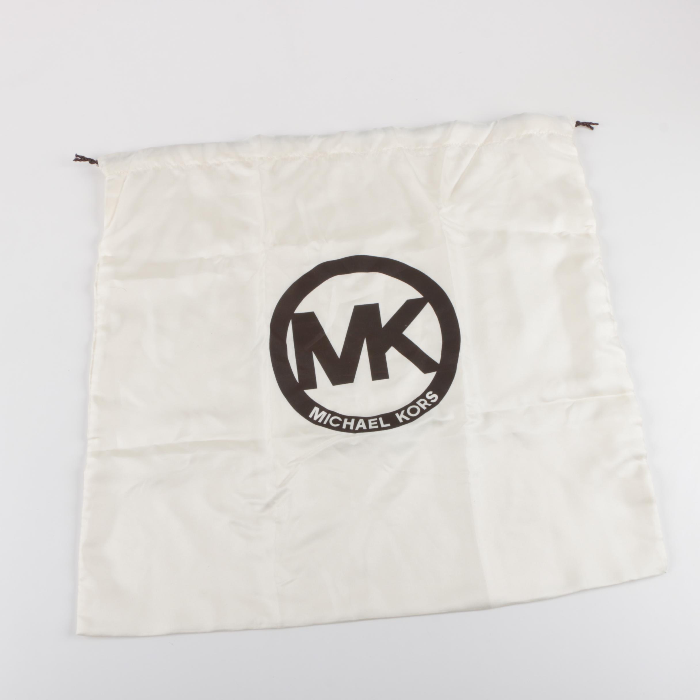 Designer Dust Covers and Boxes Including Prada