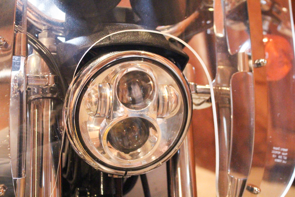 2000 Harley-Davidson FXDX Super Glide Sport Motorcycle