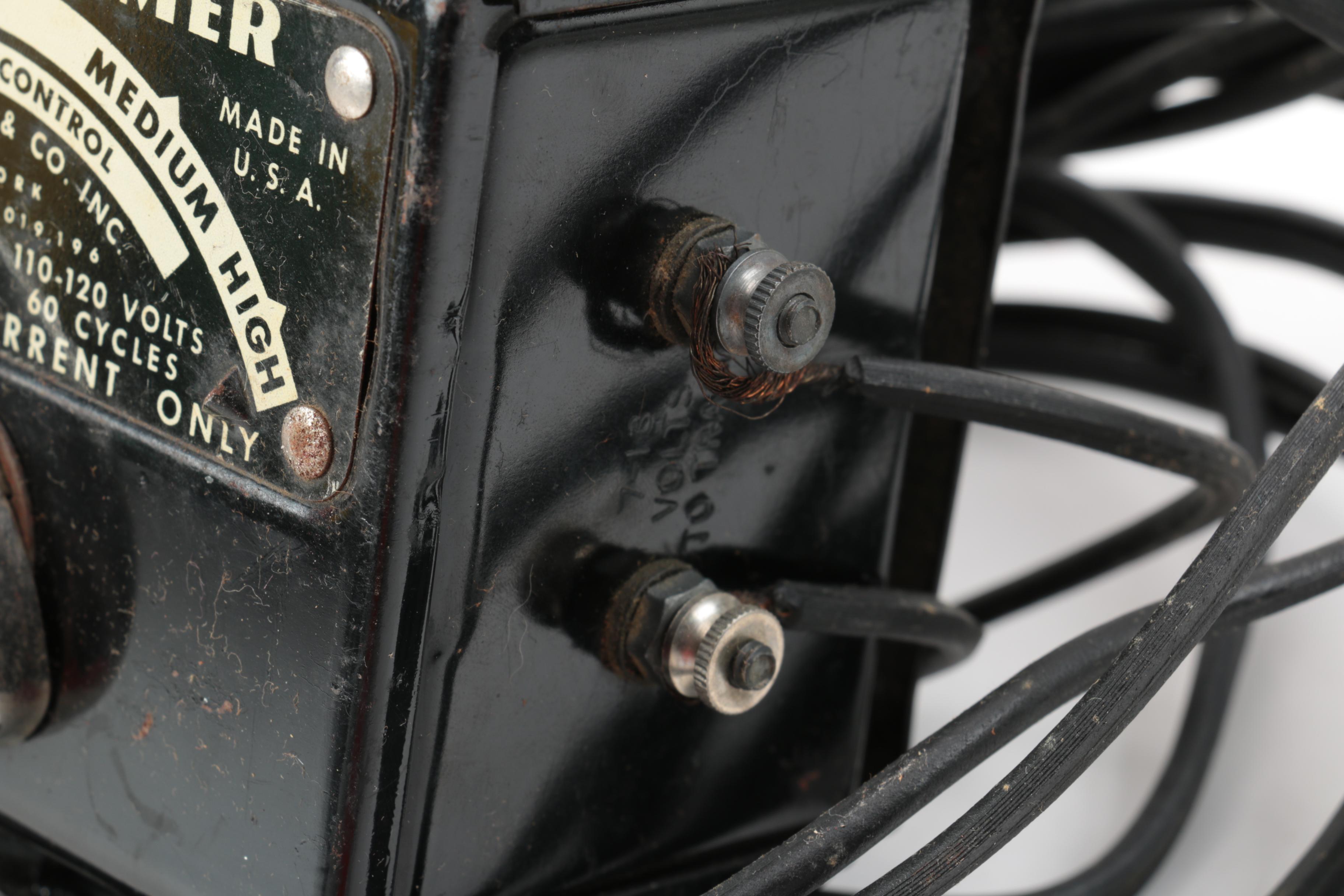 Marx Train Set, Track, Plasticville Model Kits, and Other Train Accessories