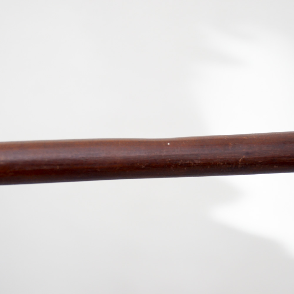 African Double-Sided Spear/Axe