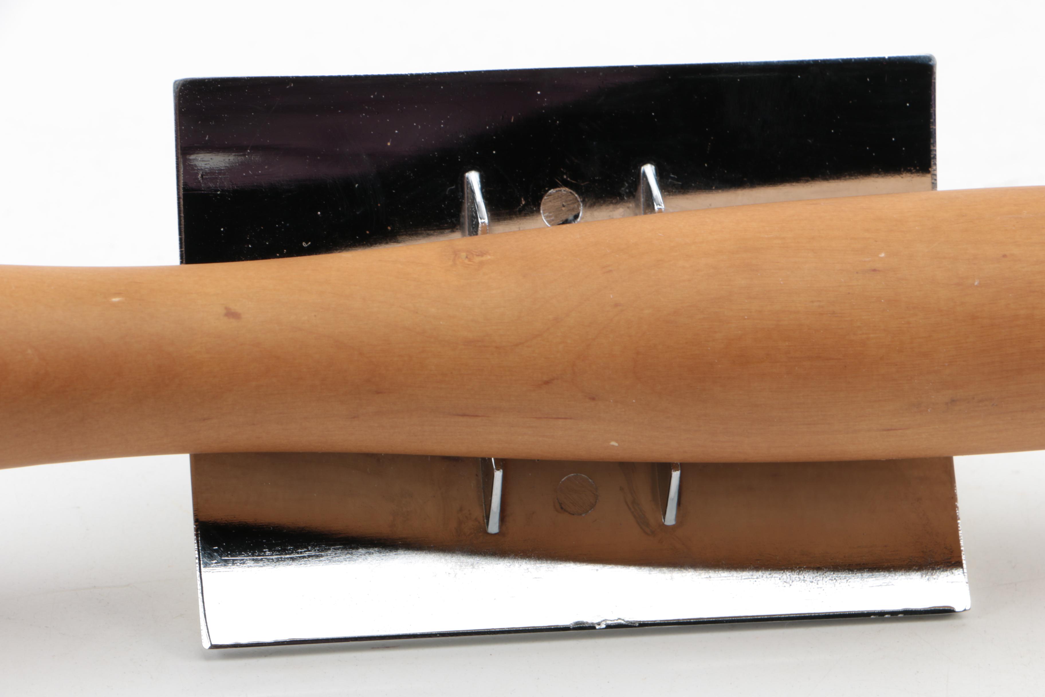 Levity Amber Ale by O'Dell Brewing Co. Tap Handle