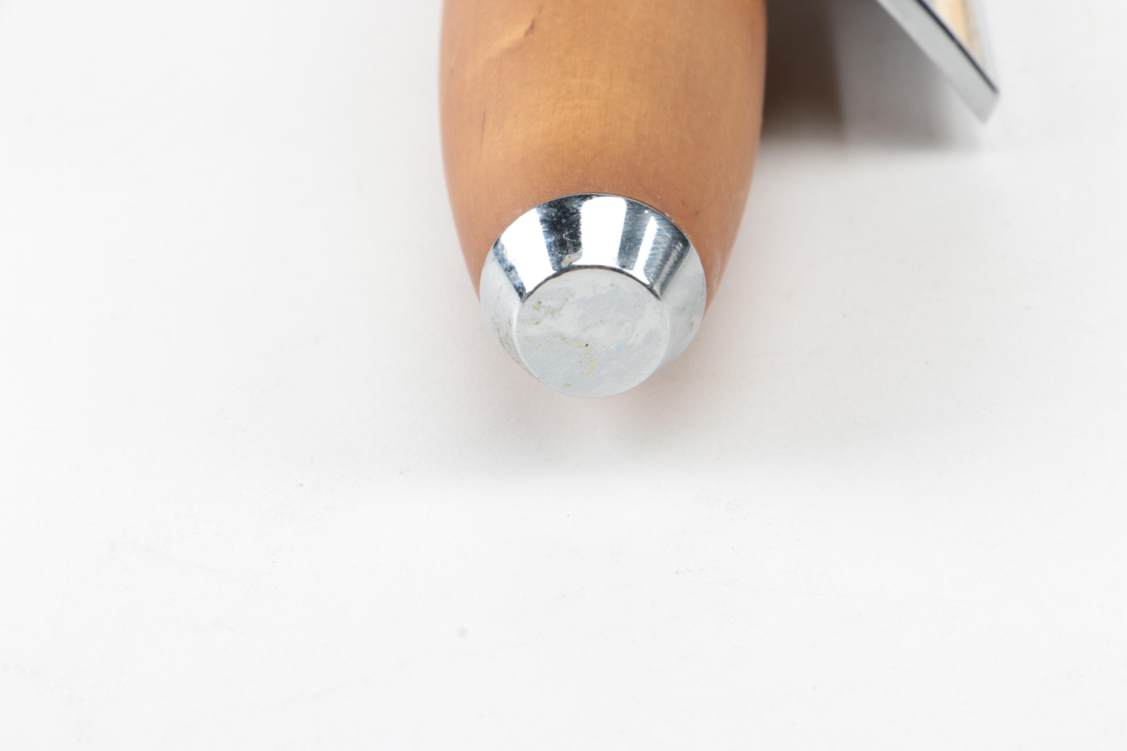 Levity Amber Ale by O'Dell Brewing Co. Tap Handle