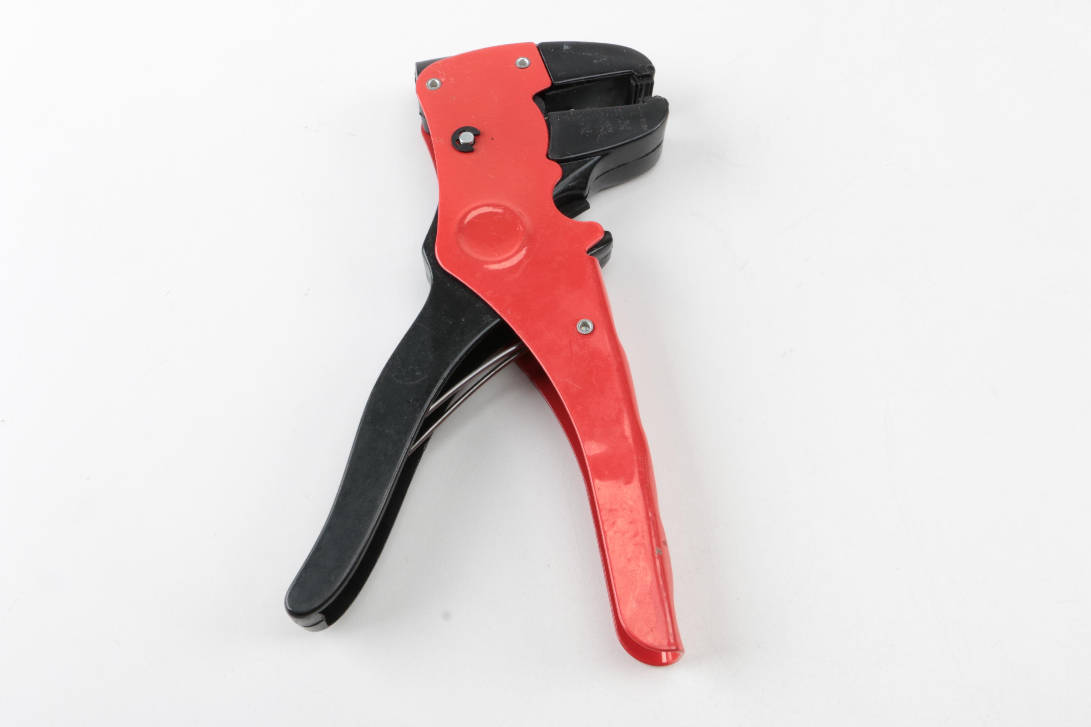 Tools Including Black & Decker Drill