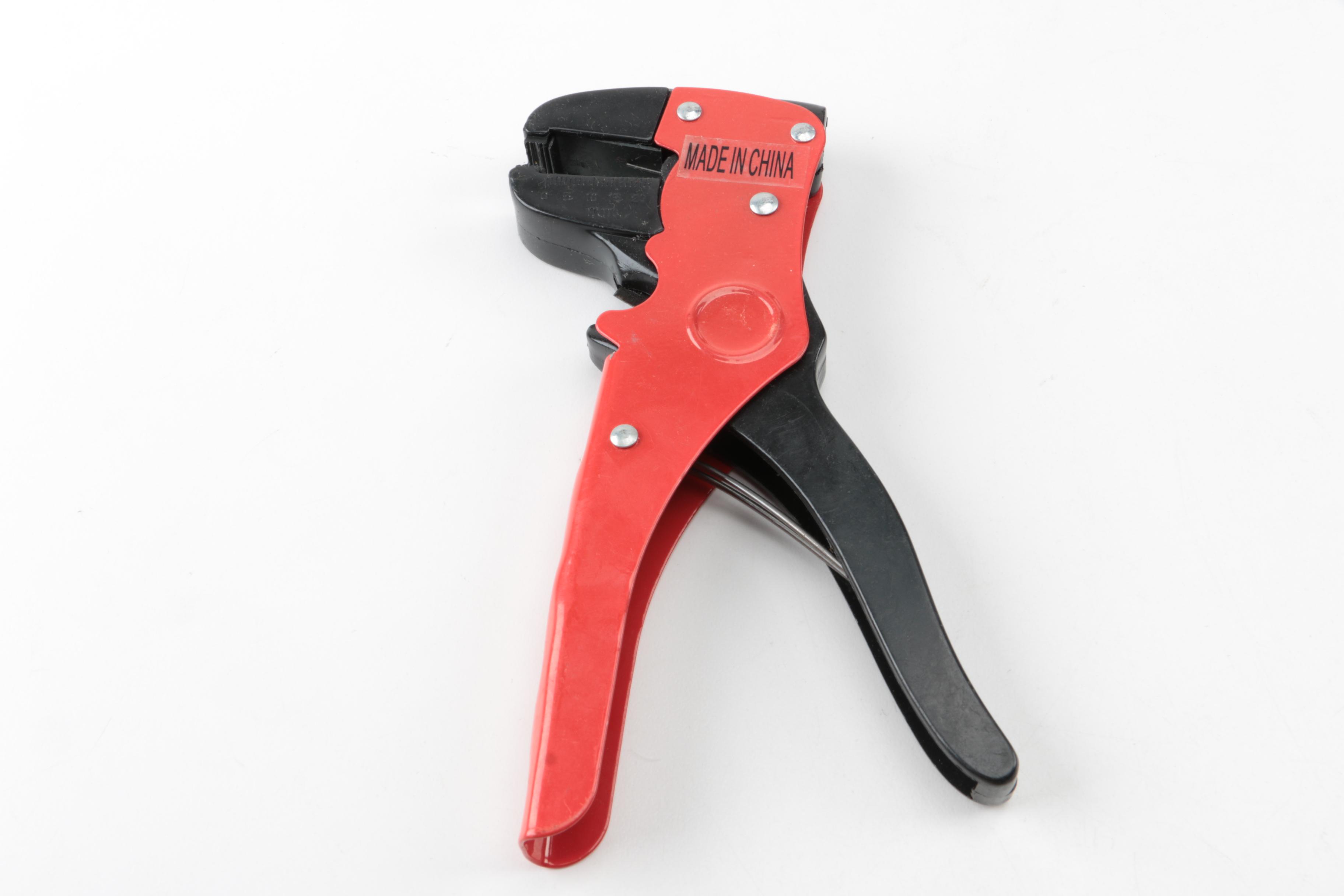 Tools Including Black & Decker Drill