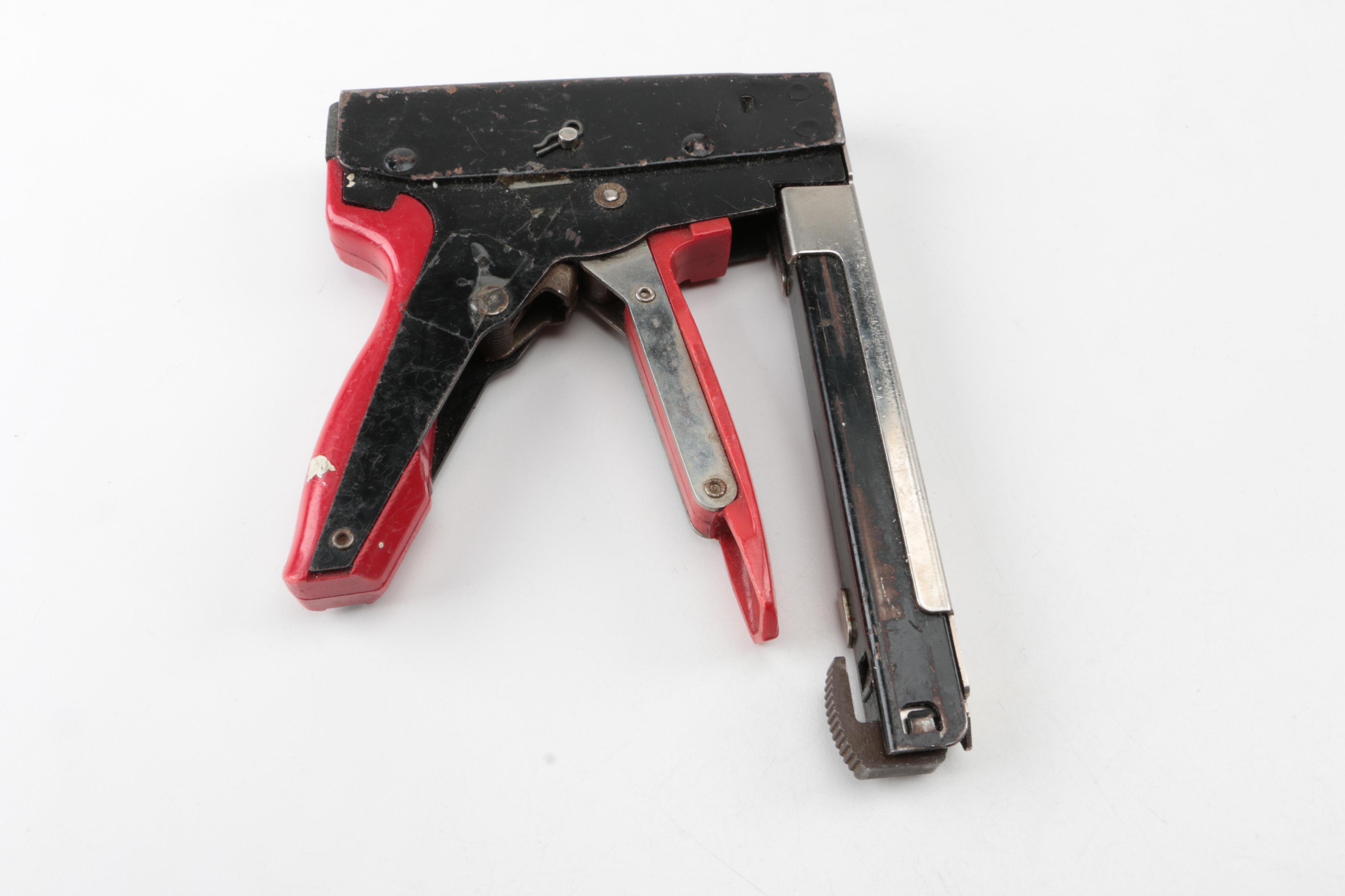 Tools Including Black & Decker Drill