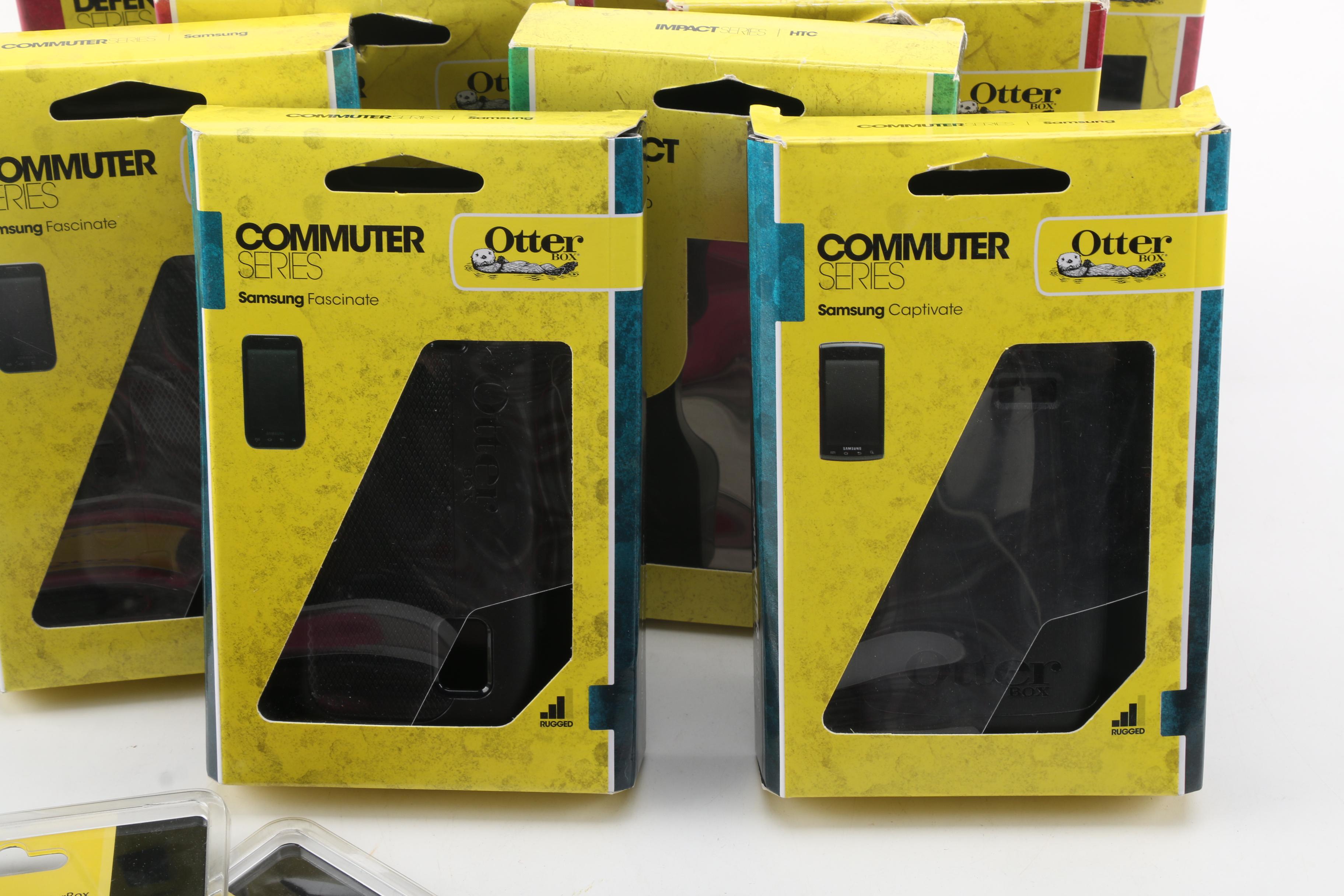 Otterboxes