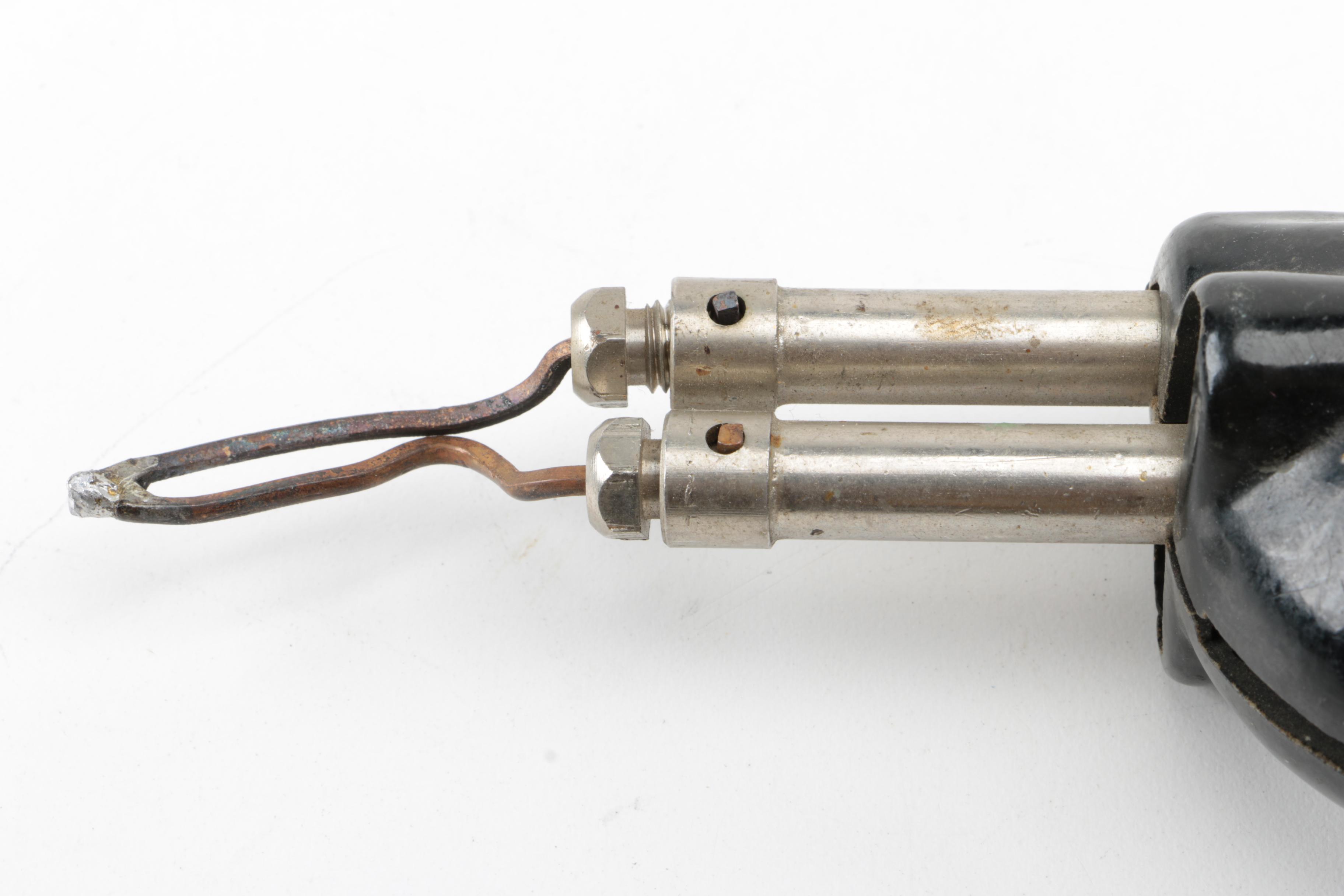 Weller Junior Soldering Gun