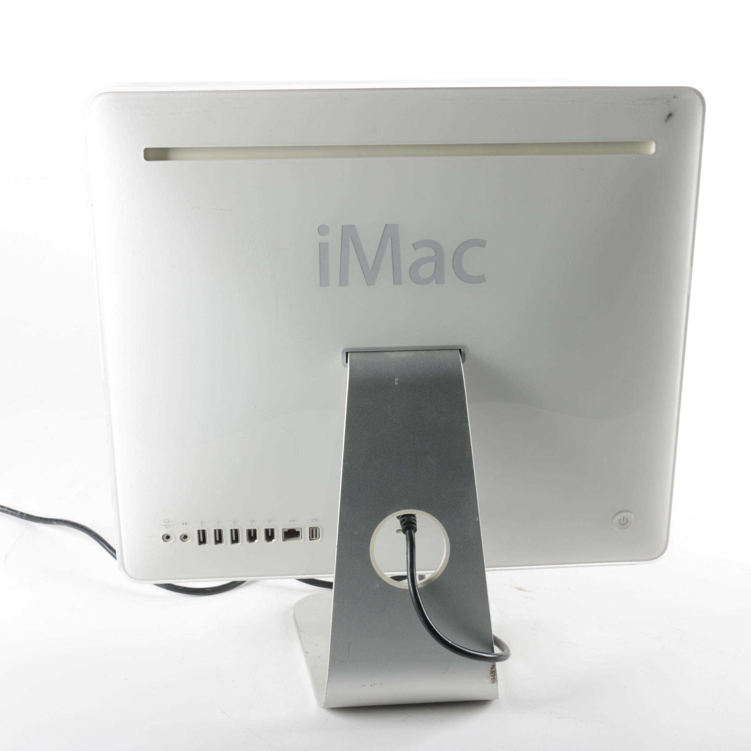 iMac G5