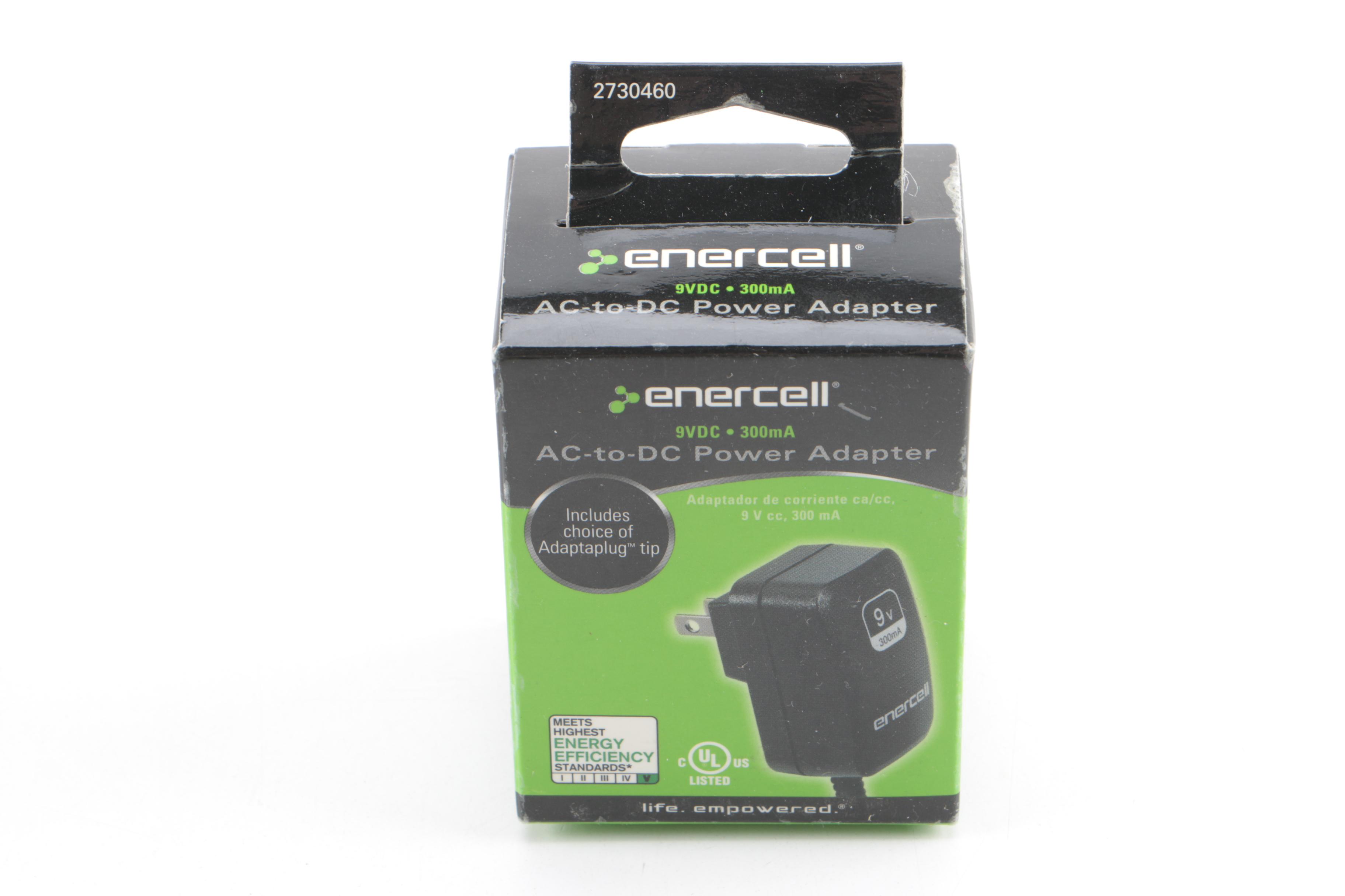 Precious and Current Model Phone and AV Chargers