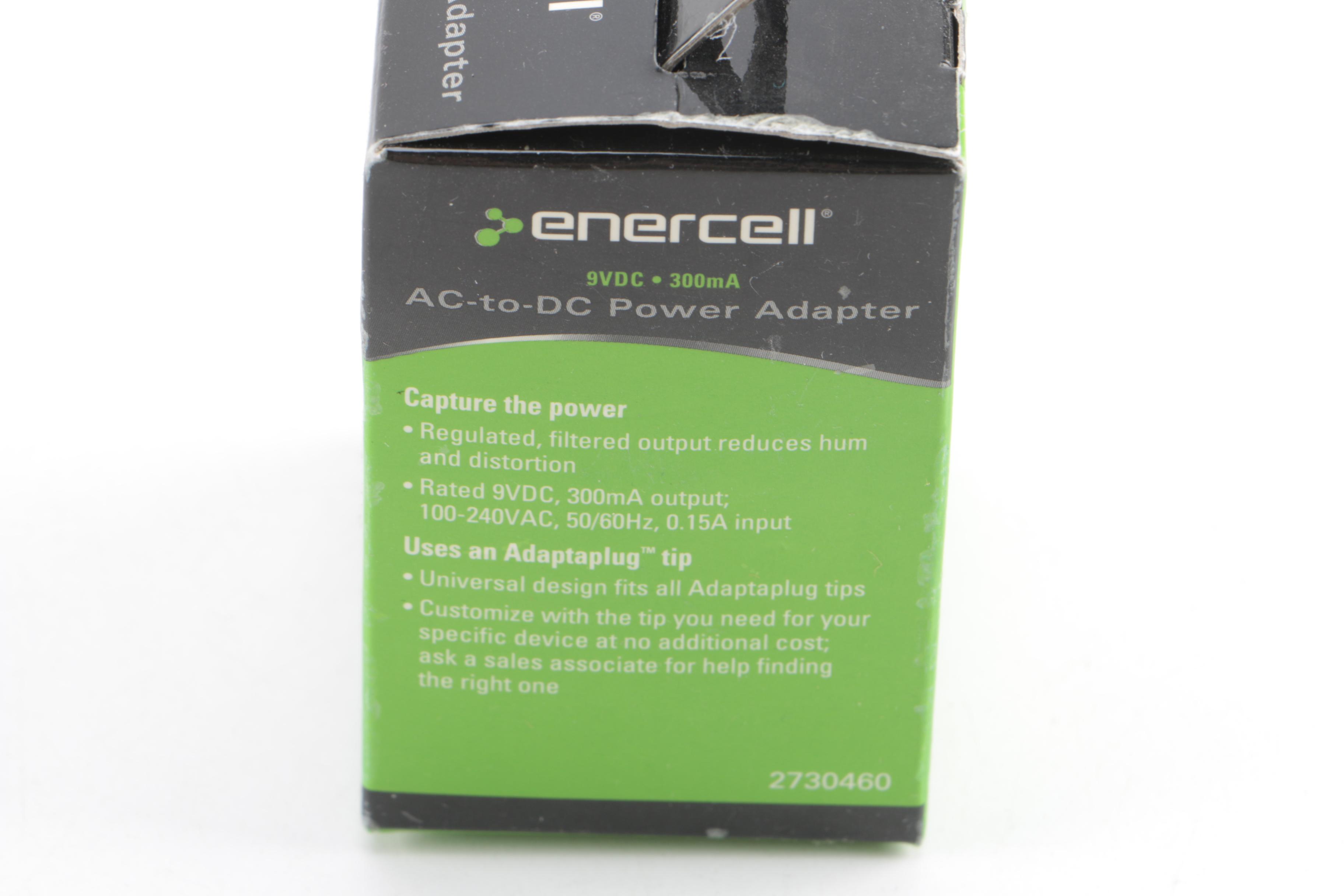 Precious and Current Model Phone and AV Chargers