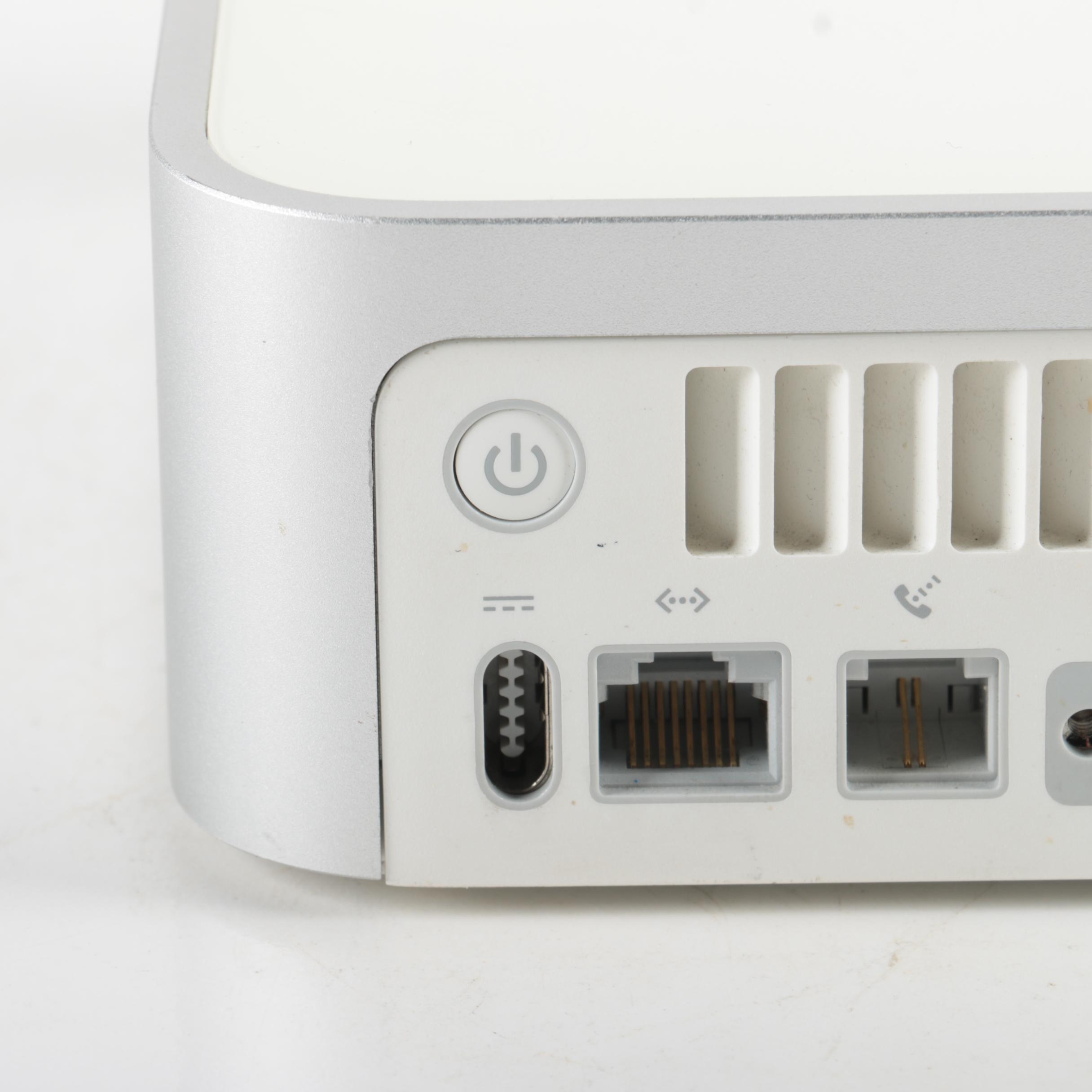 Apple Mac Mini G4