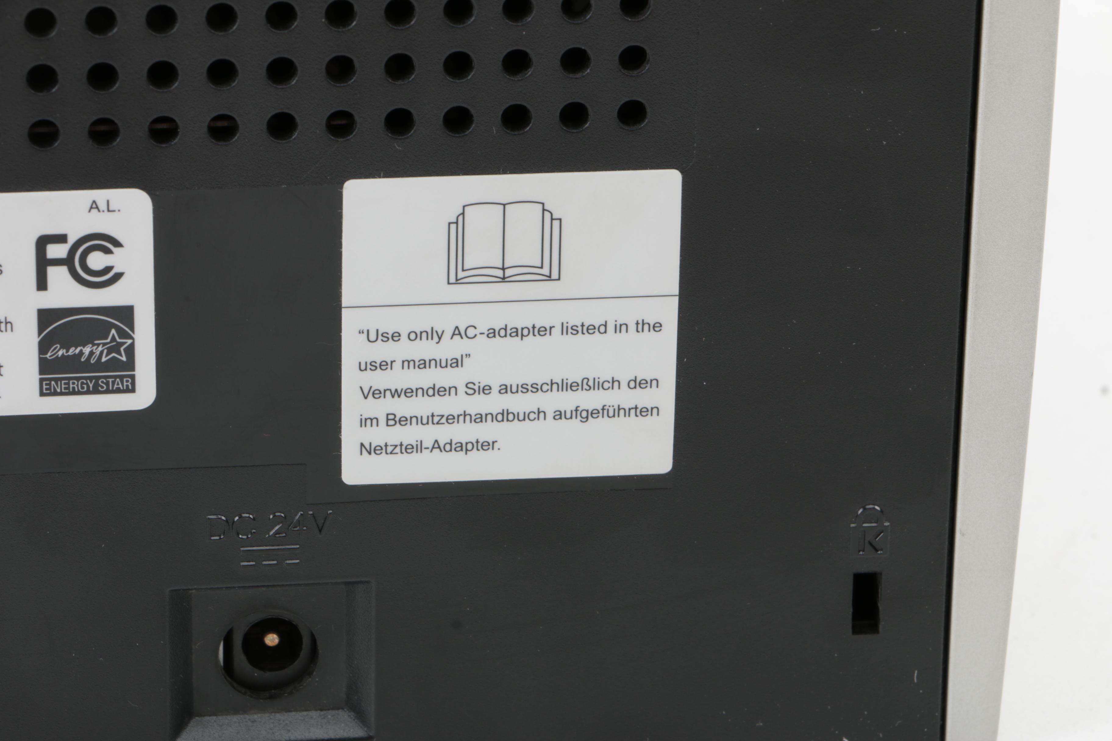 ScanSnap S1500 Scanner by Fujitsu