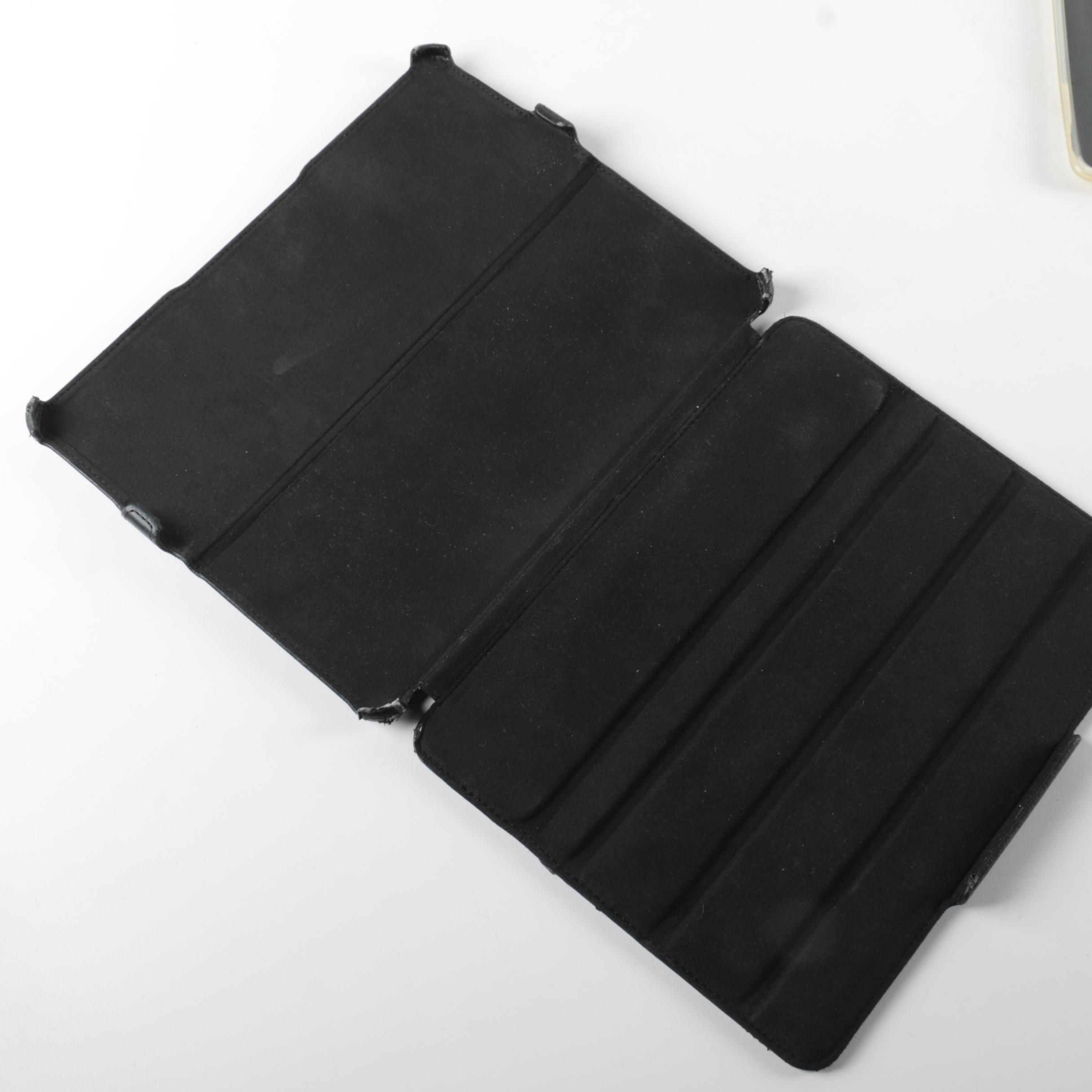 iPad and iMac Accessories