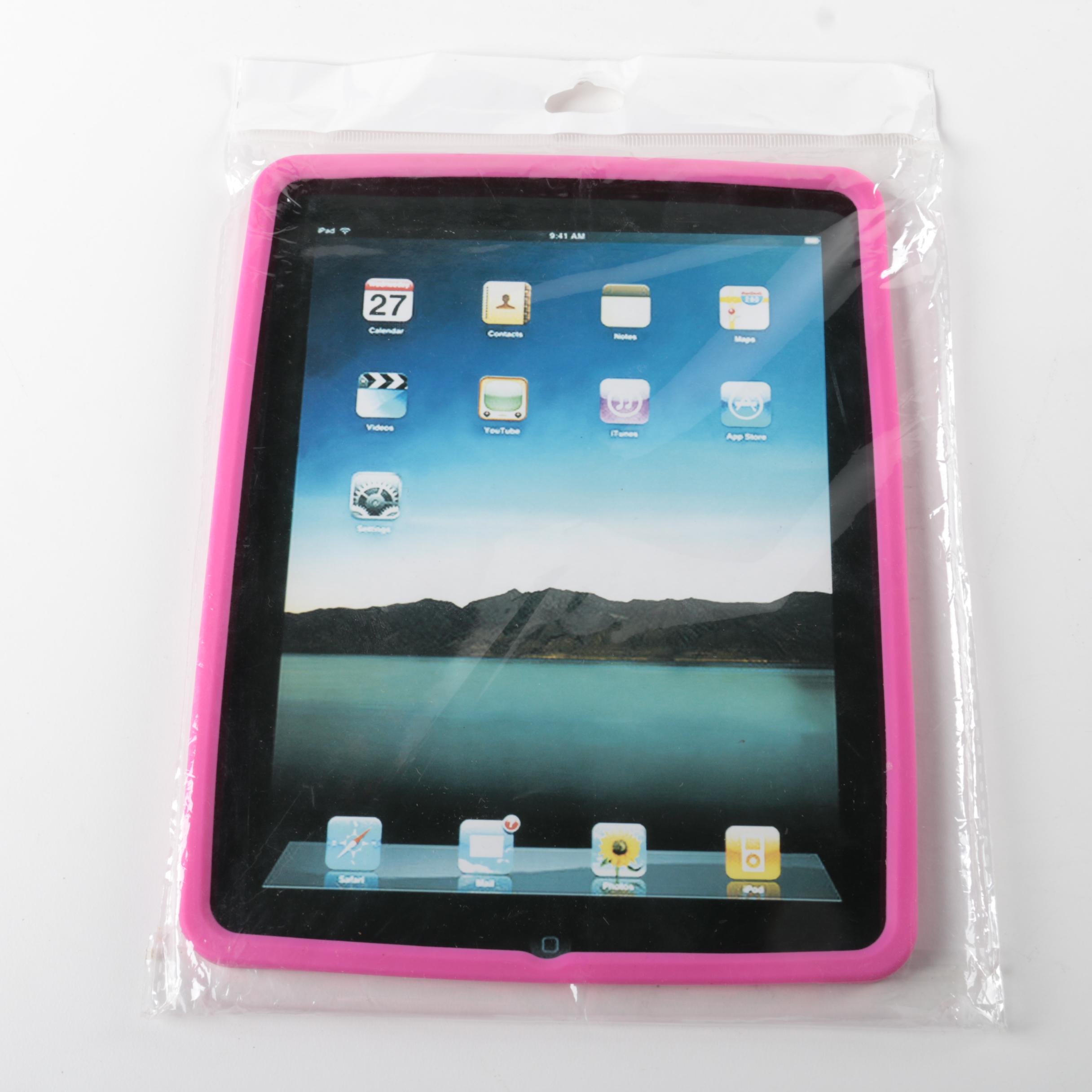 iPad and iMac Accessories