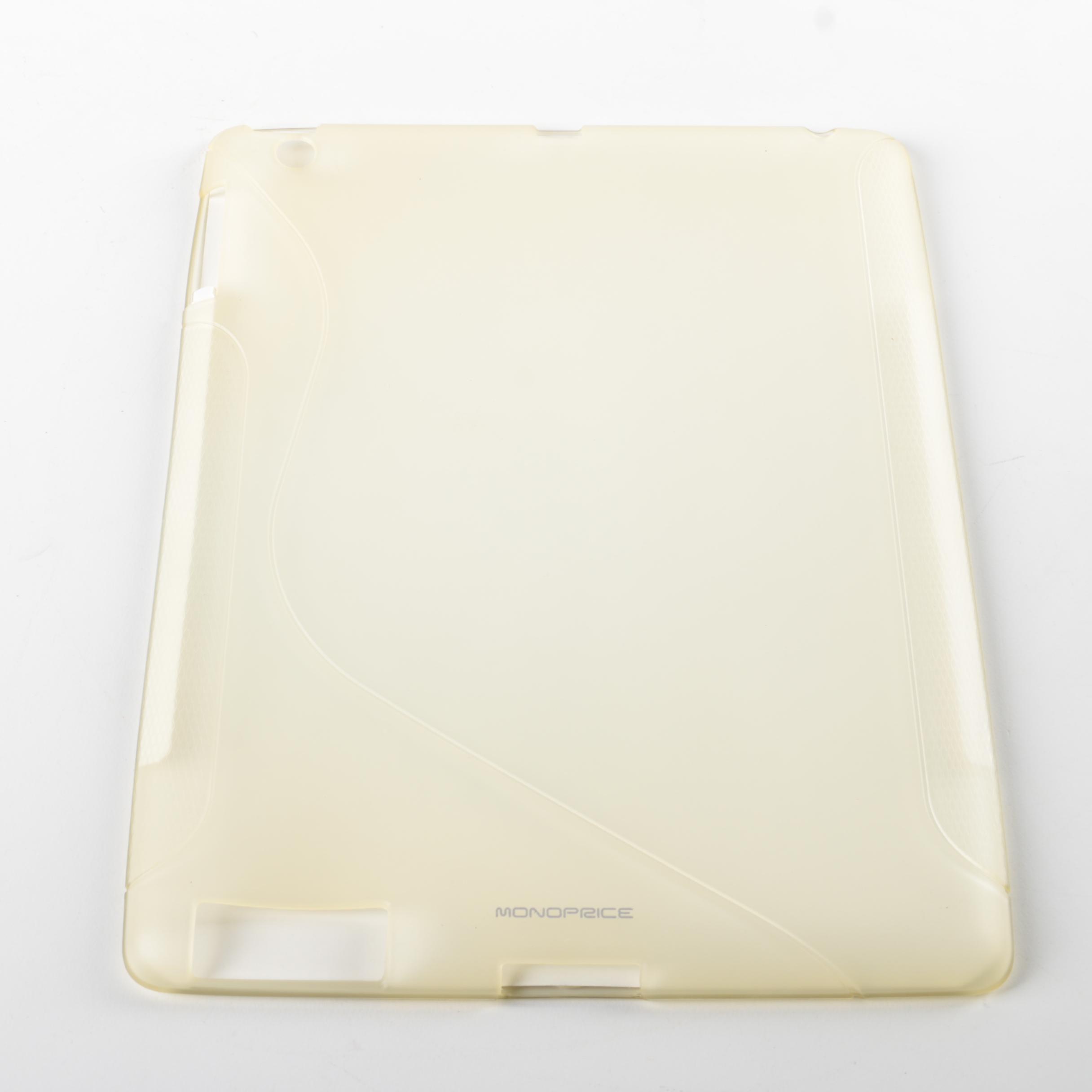 iPad and iMac Accessories