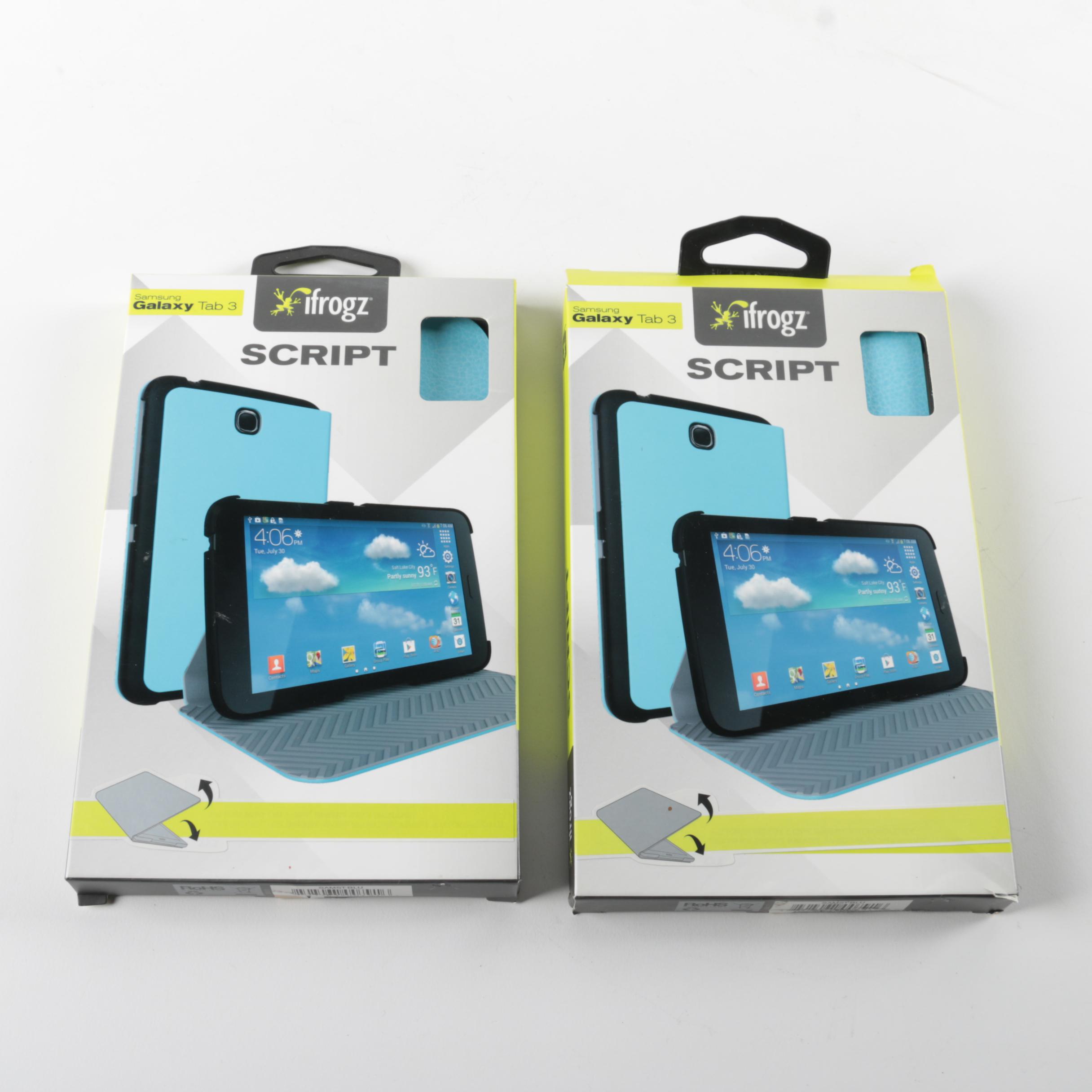 iPad and iMac Accessories