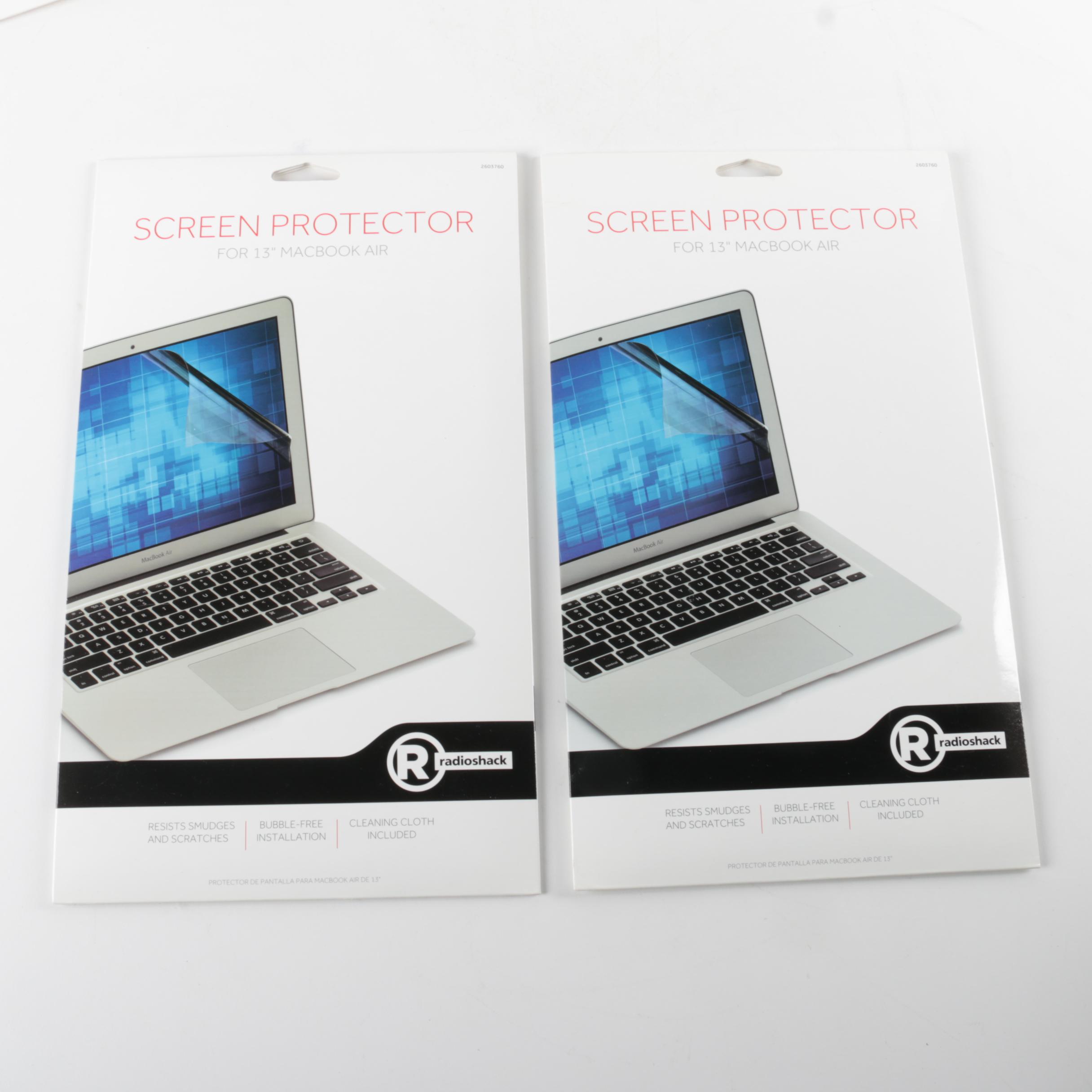 iPad and iMac Accessories