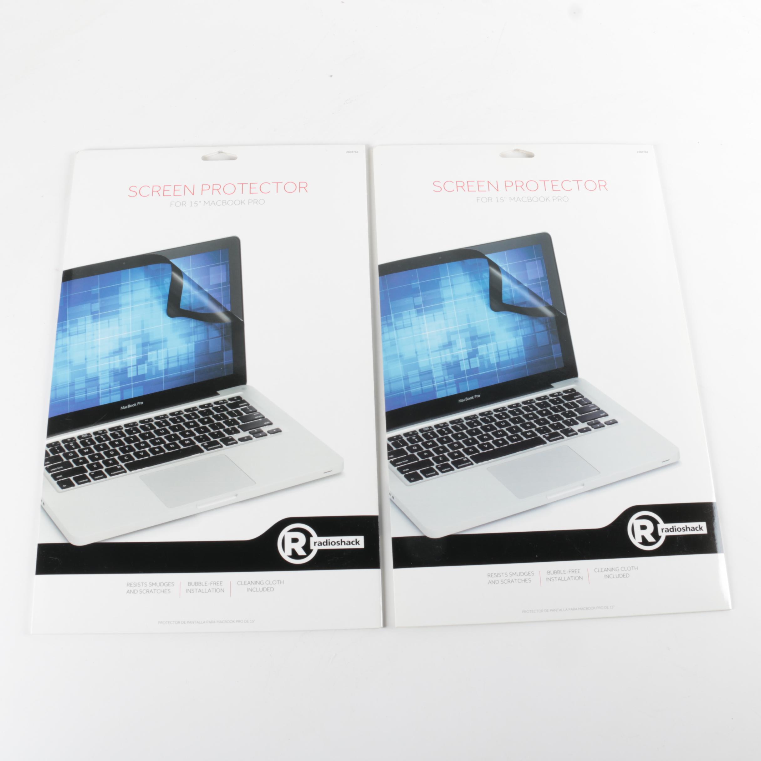 iPad and iMac Accessories