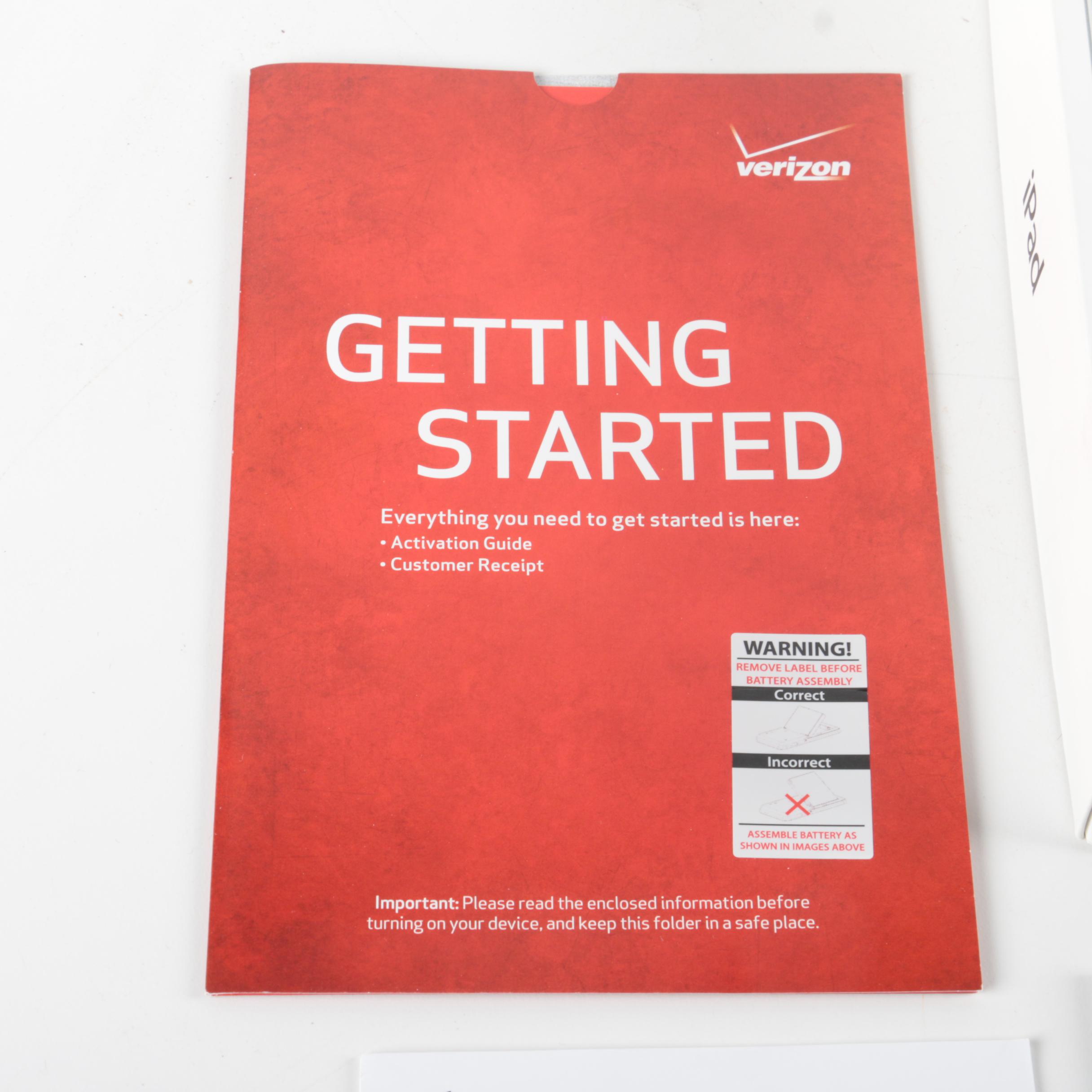 iPad and iMac Accessories