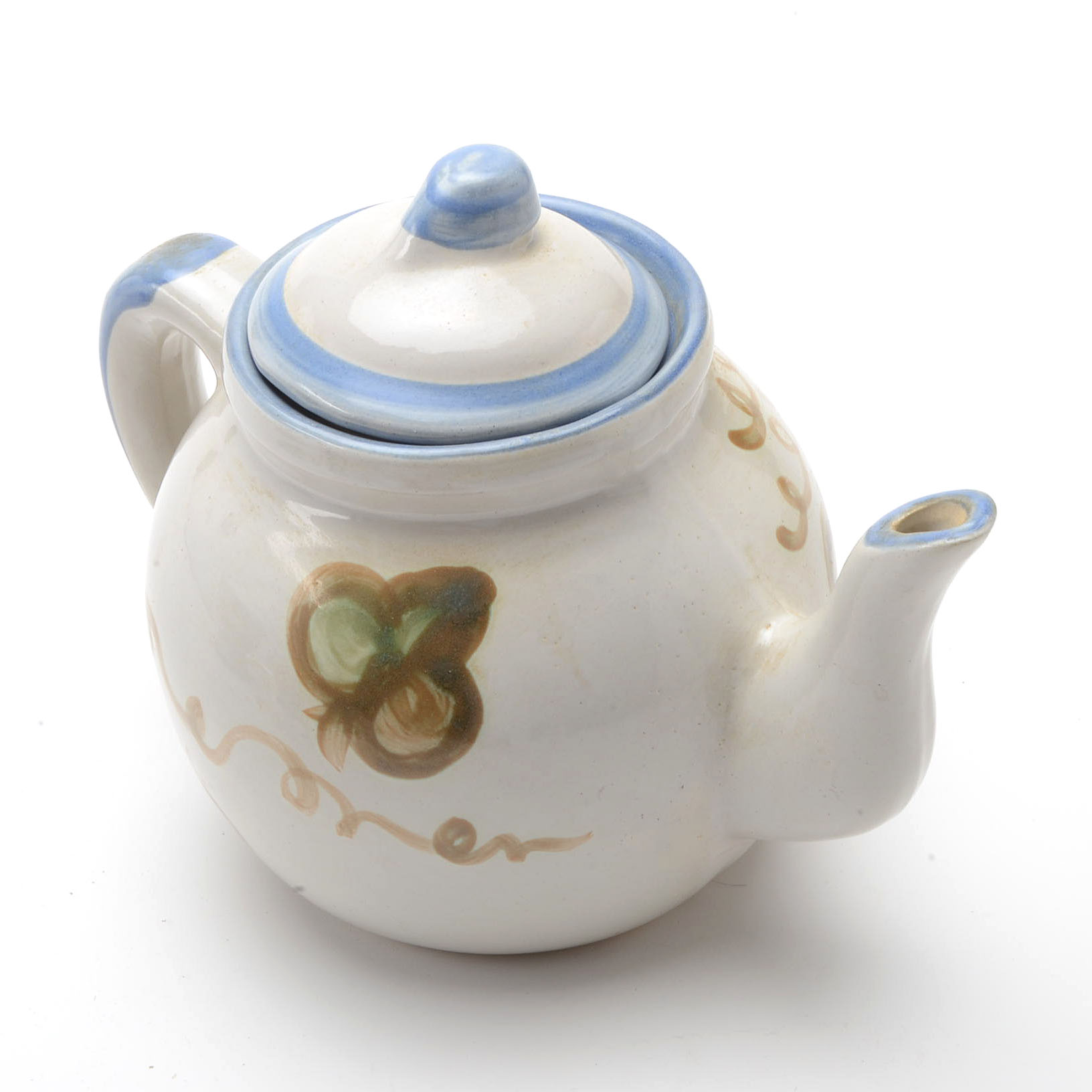 Louisville Stoneware "Vintage " Dinnerware